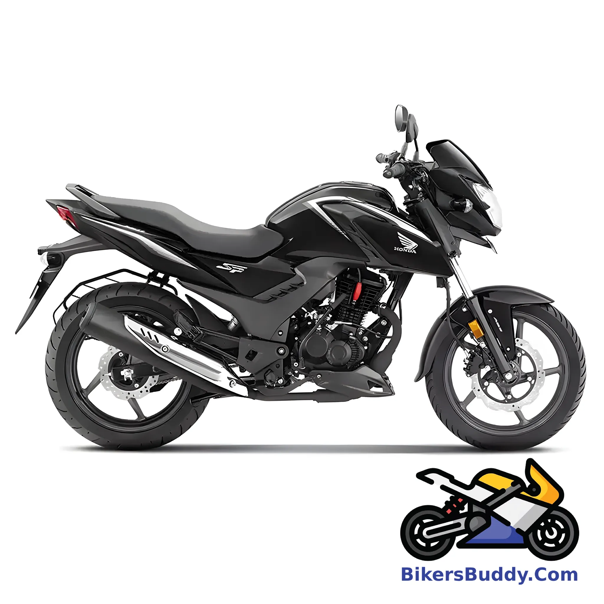 Honda SP160