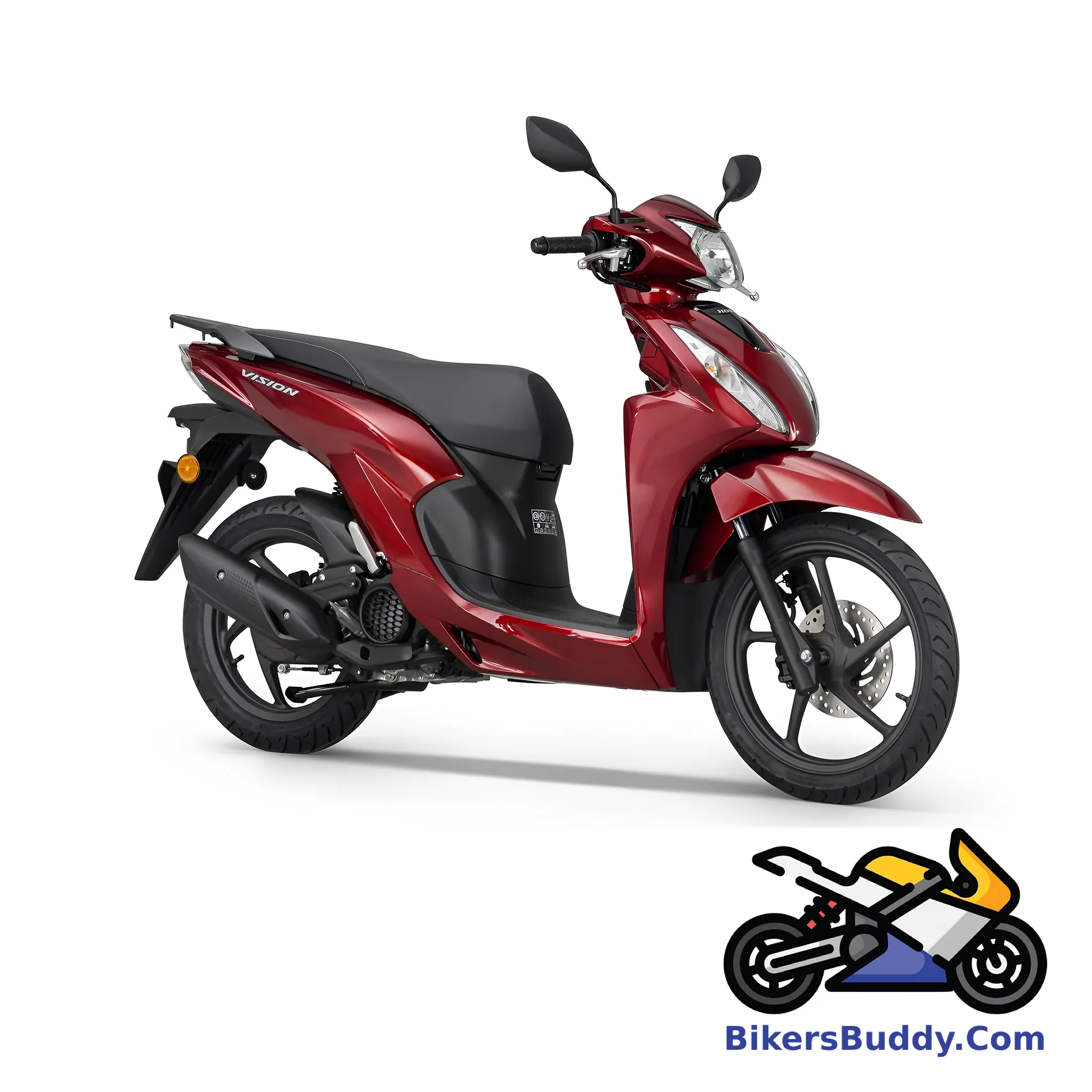 Honda Vision 110
