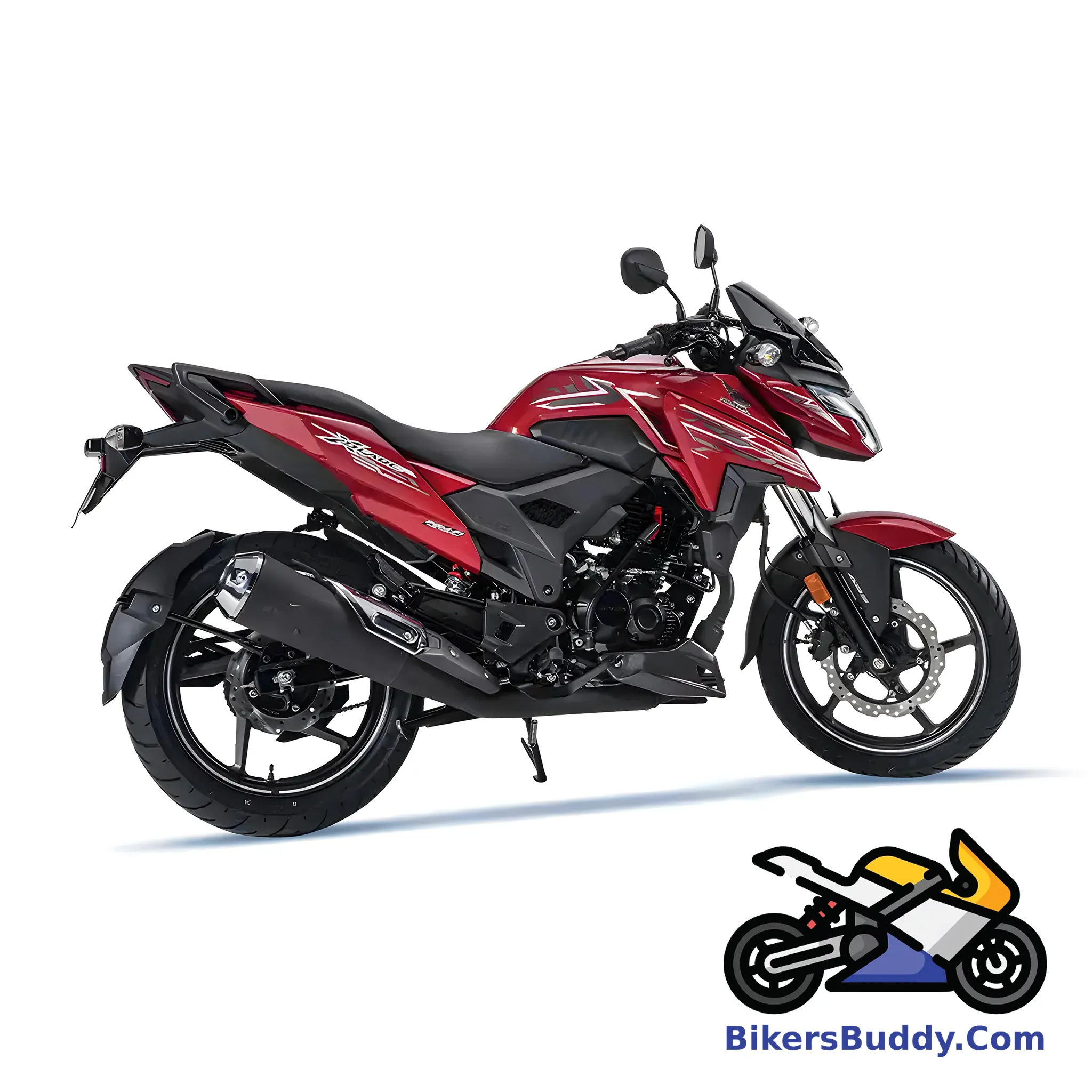 Honda X-Blade 160 FI ABS