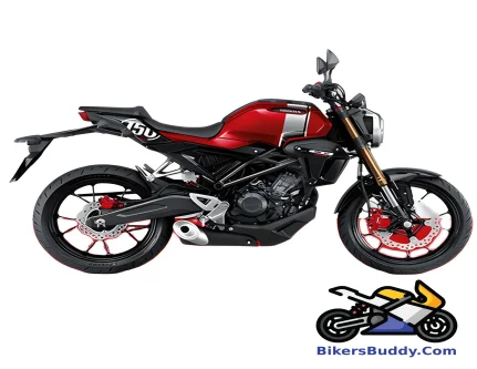 Honda X-Motion