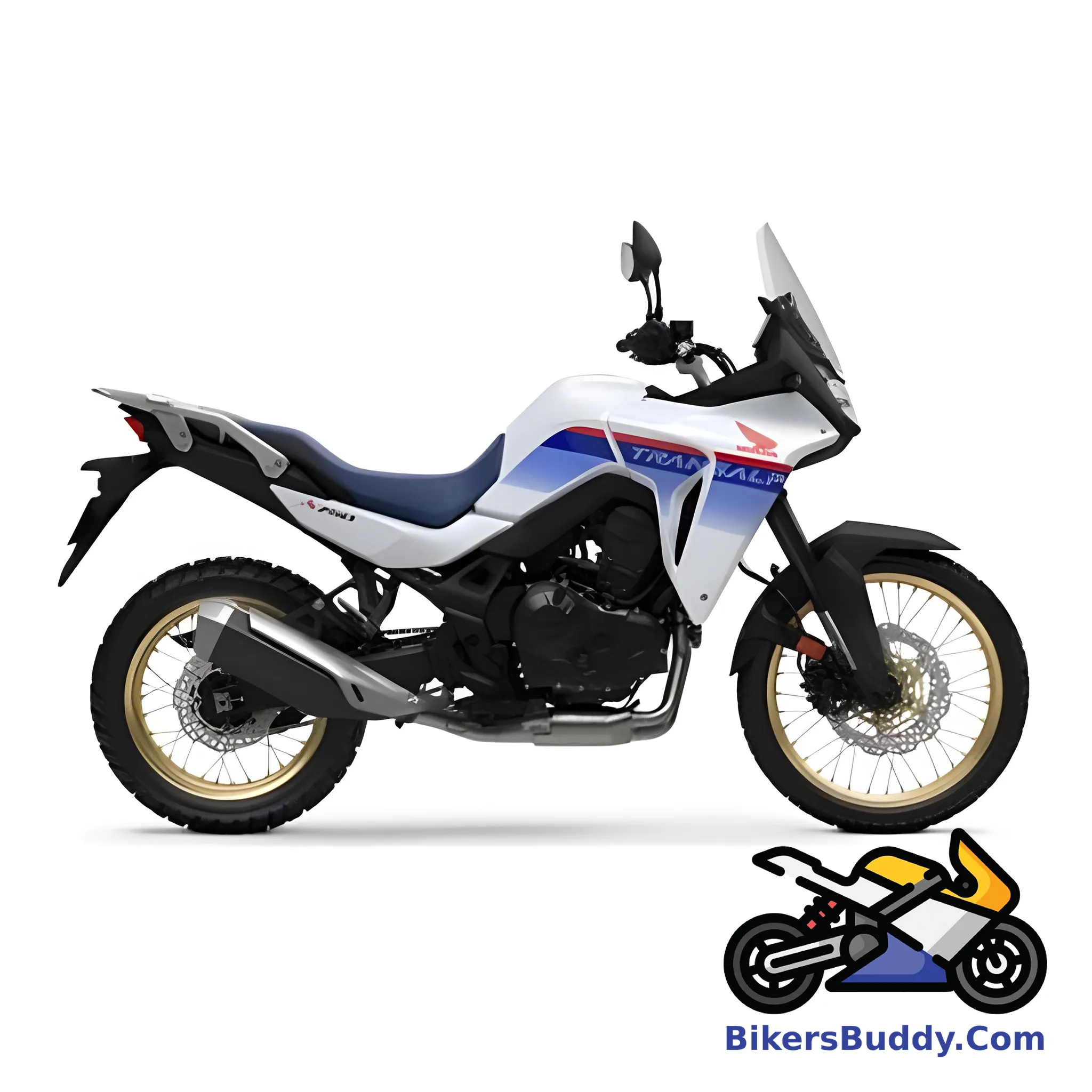Honda XL750 Transalp