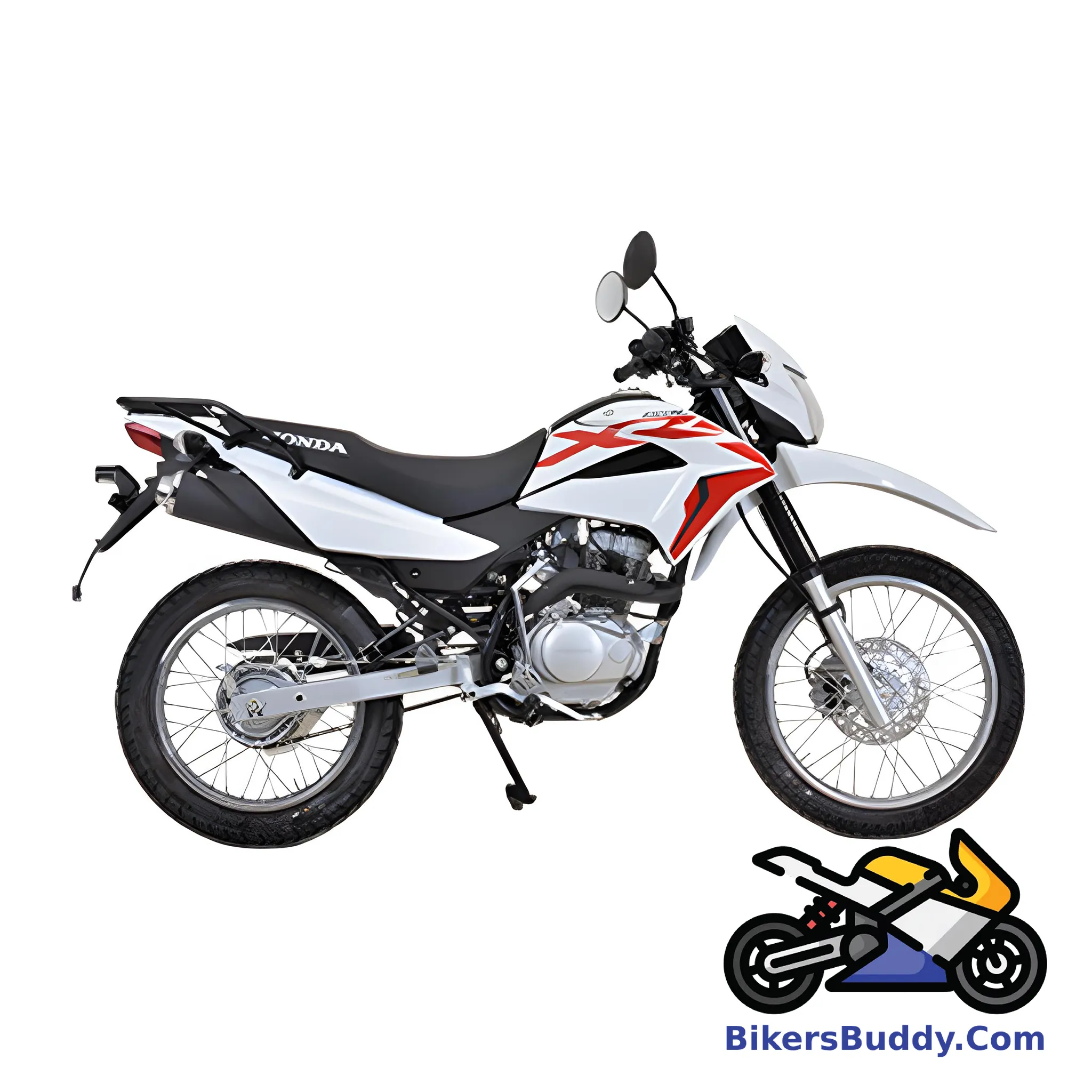 Honda XR 150