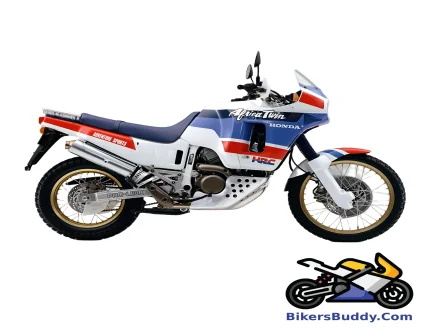 Honda XRV 650 Africa Twin