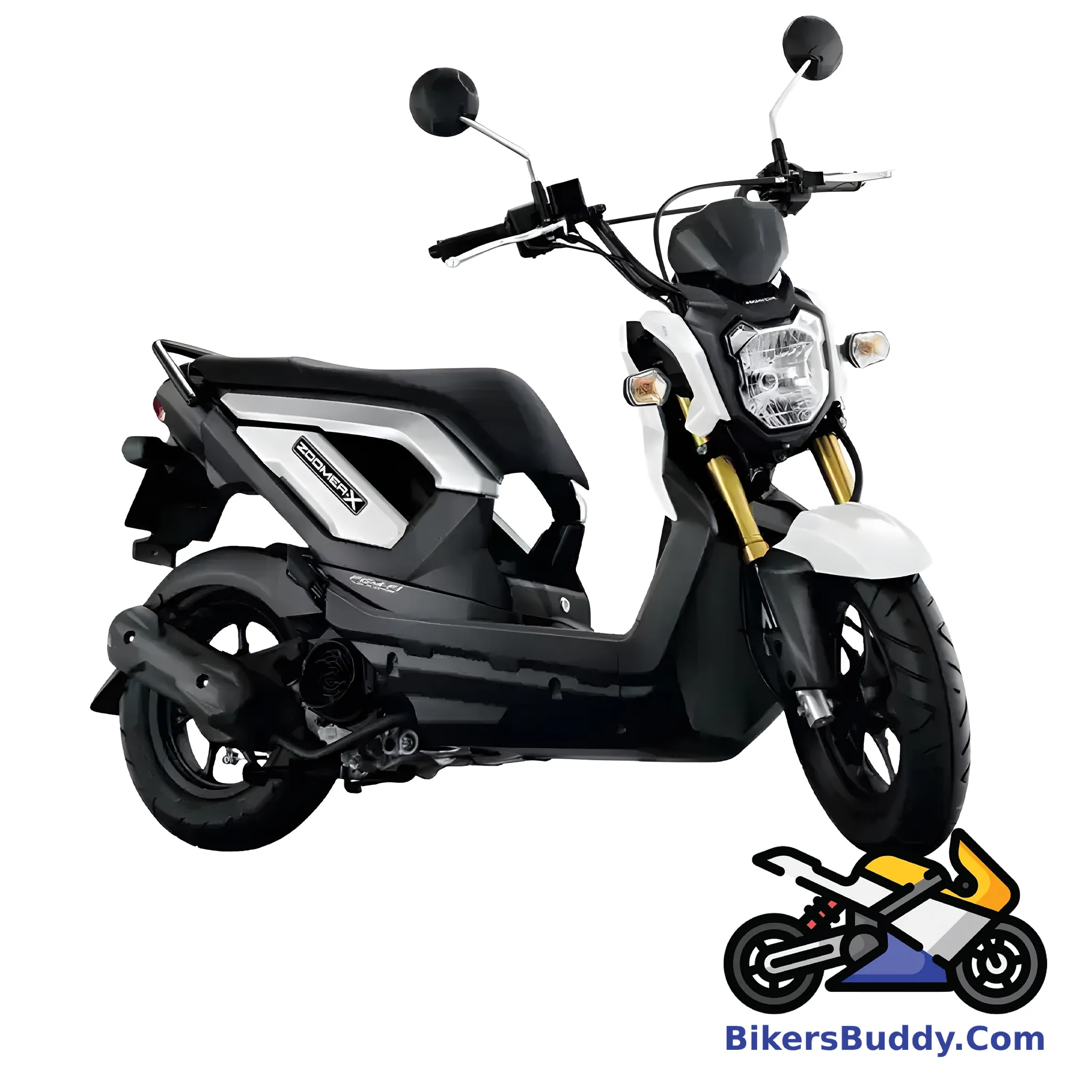 Honda Zoomer 110