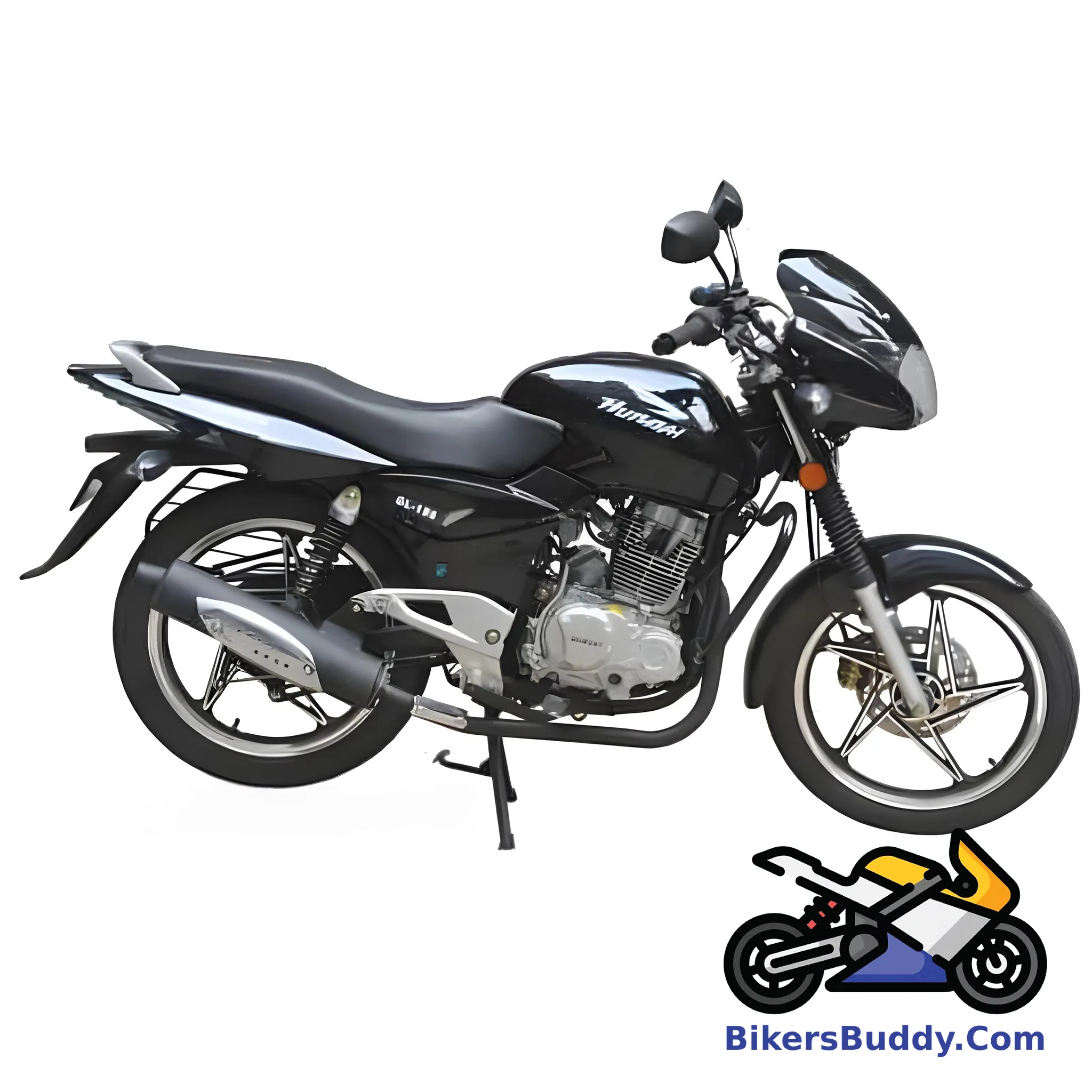 Hundai GL 150 Premio