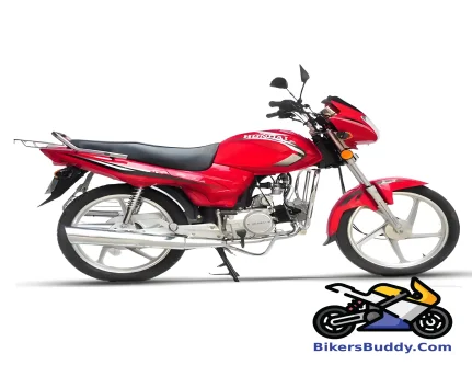 Hundai Tulip 80