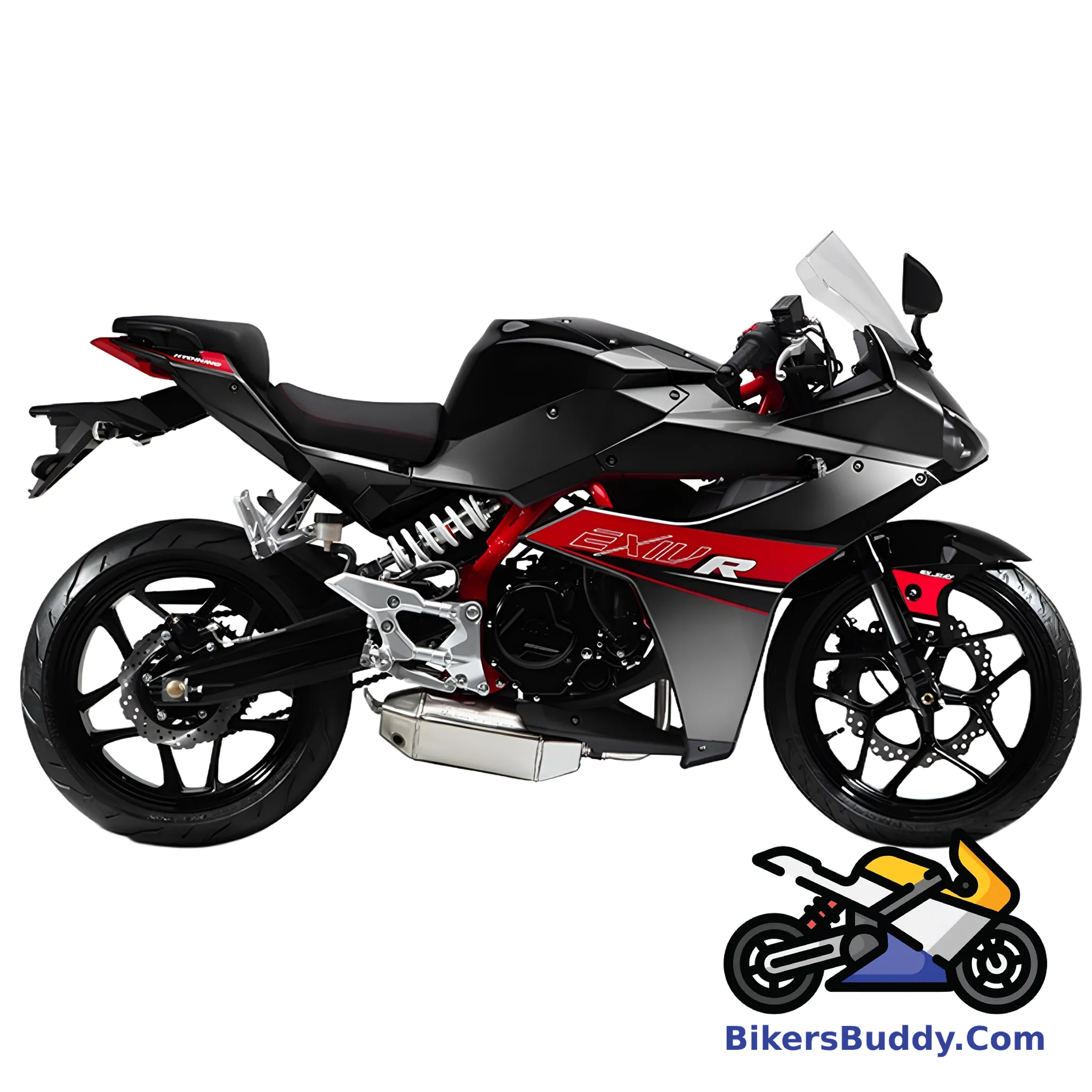 Hyosung GD250R