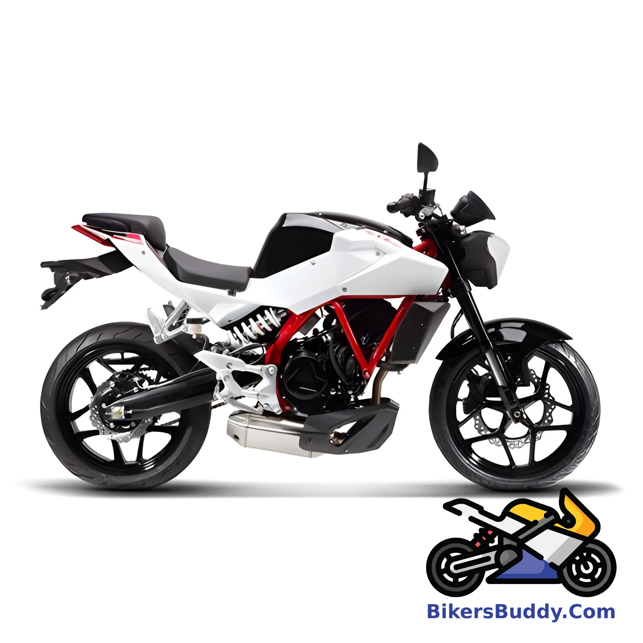 Hyosung GT250N