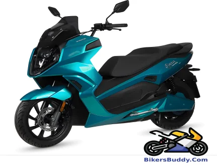 I AM PCX E