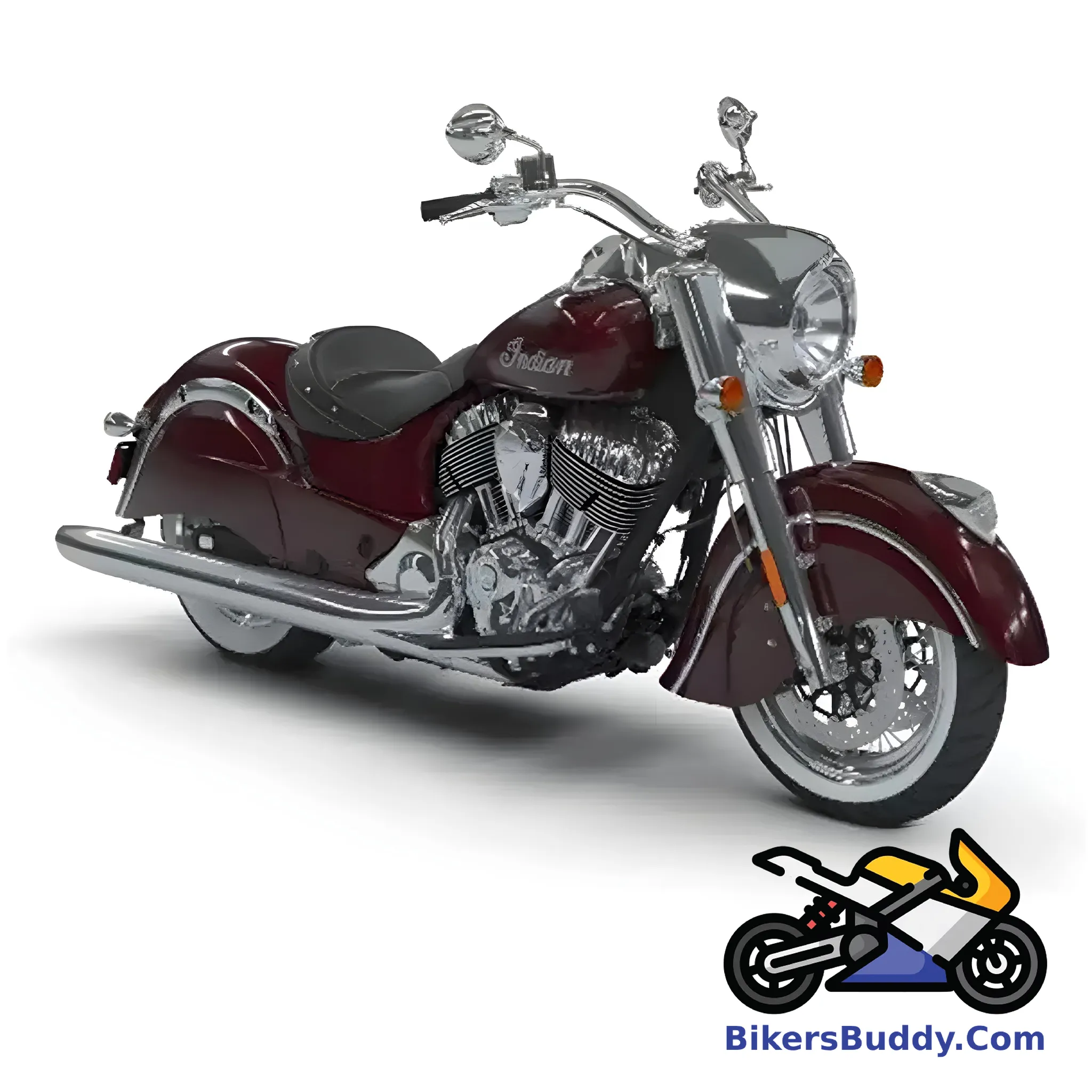 Indian Chief (2025)