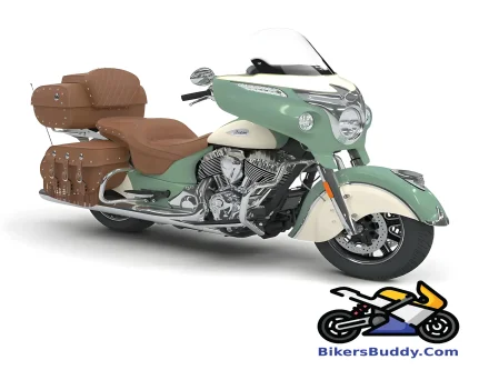 Click to view images and colors Indian Roadmaster Classic