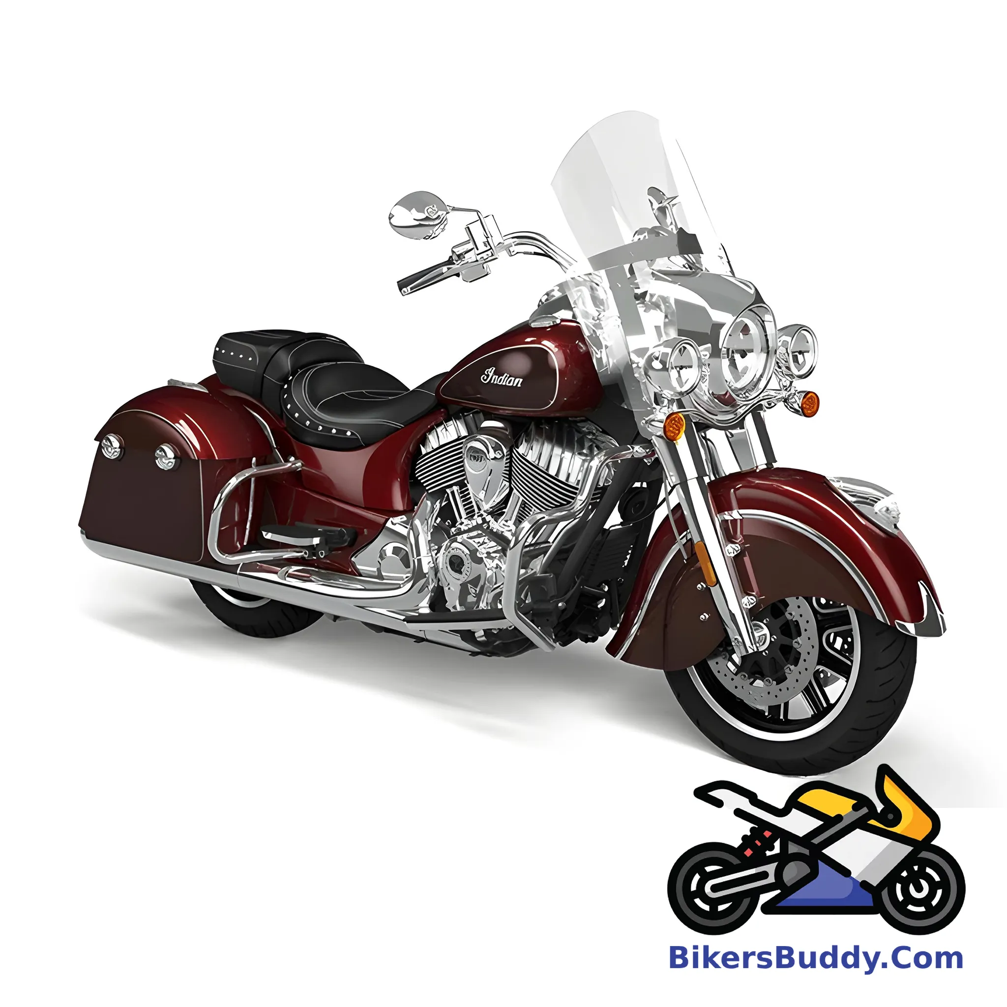 Indian Springfield