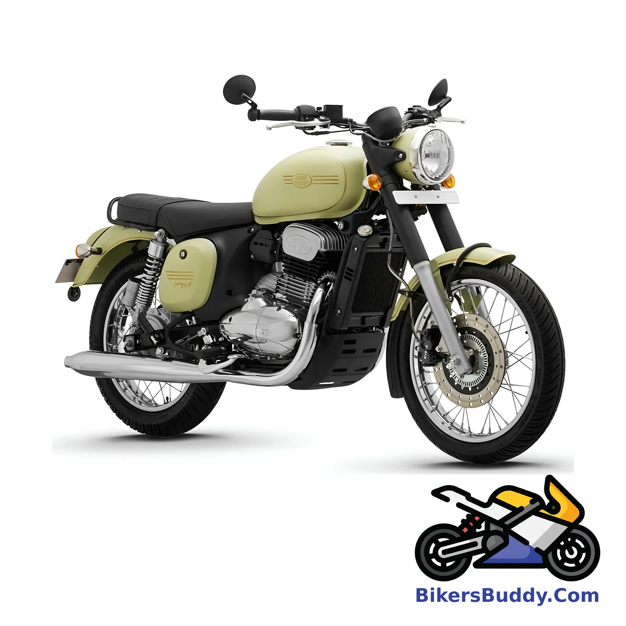 Jawa 42