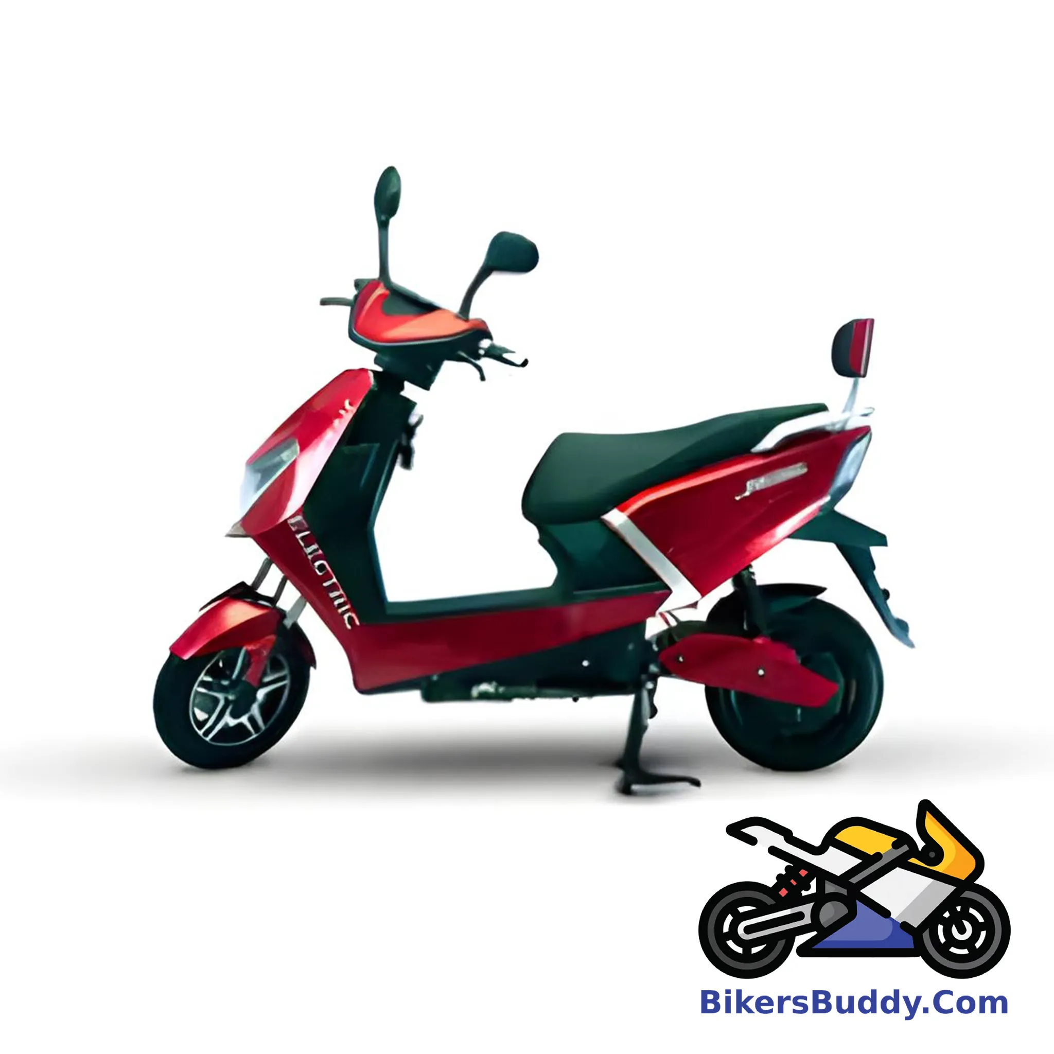 Jitendra Jet 320
