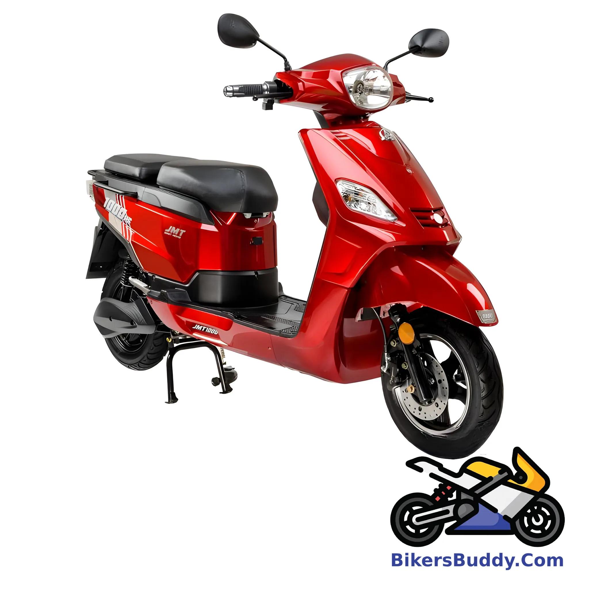 Jitendra JMT 1000HS