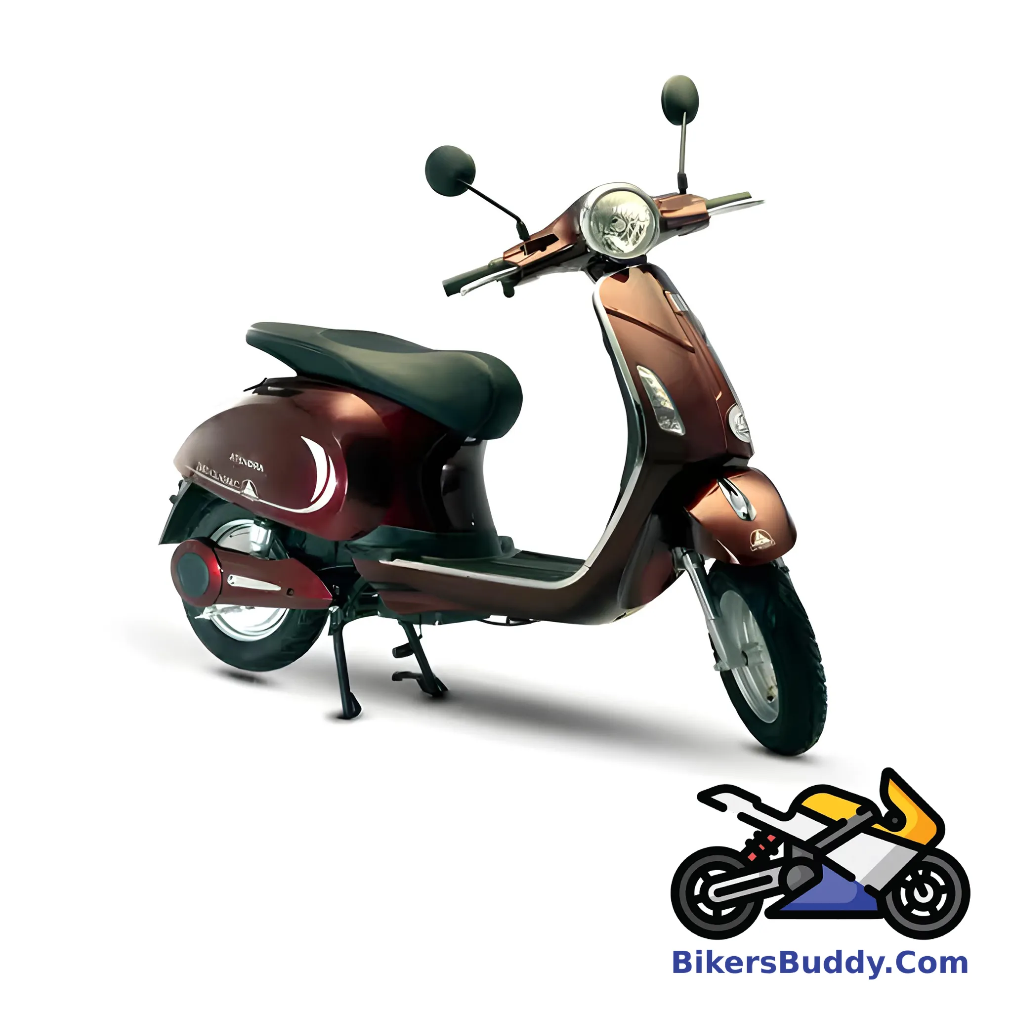 Jitendra JMT Classic City