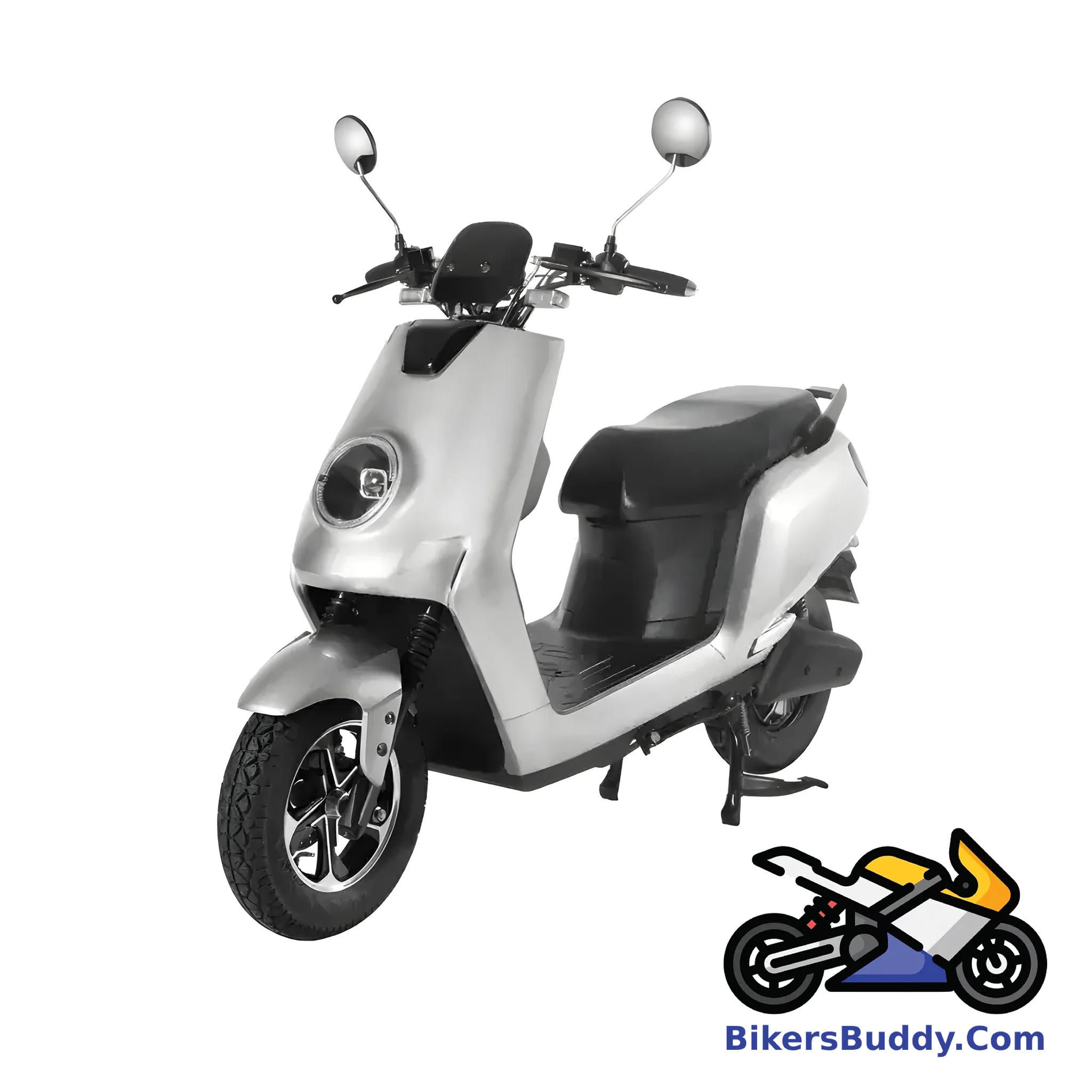 Joy e-bike Glob