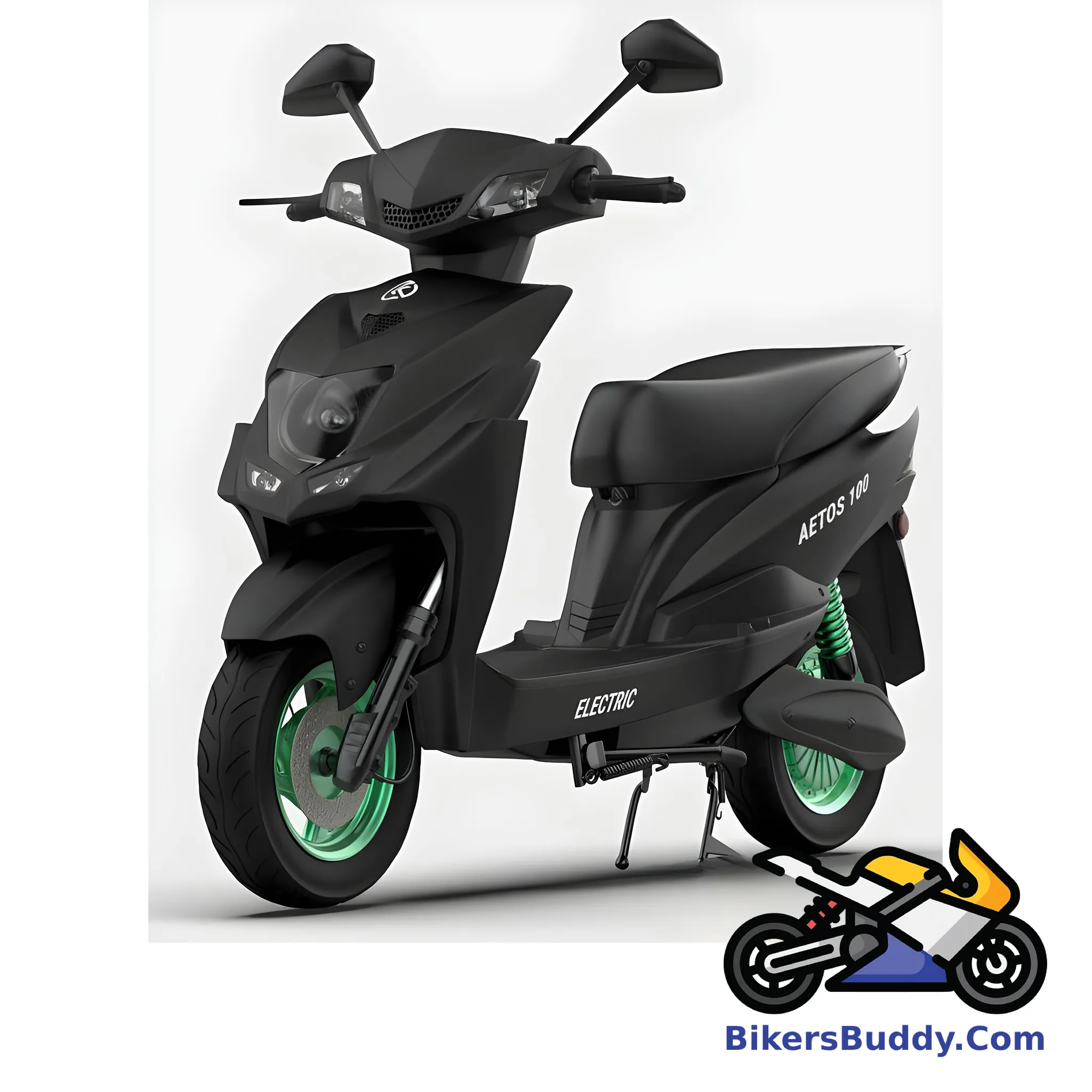 Kabira Mobility Aetos 100