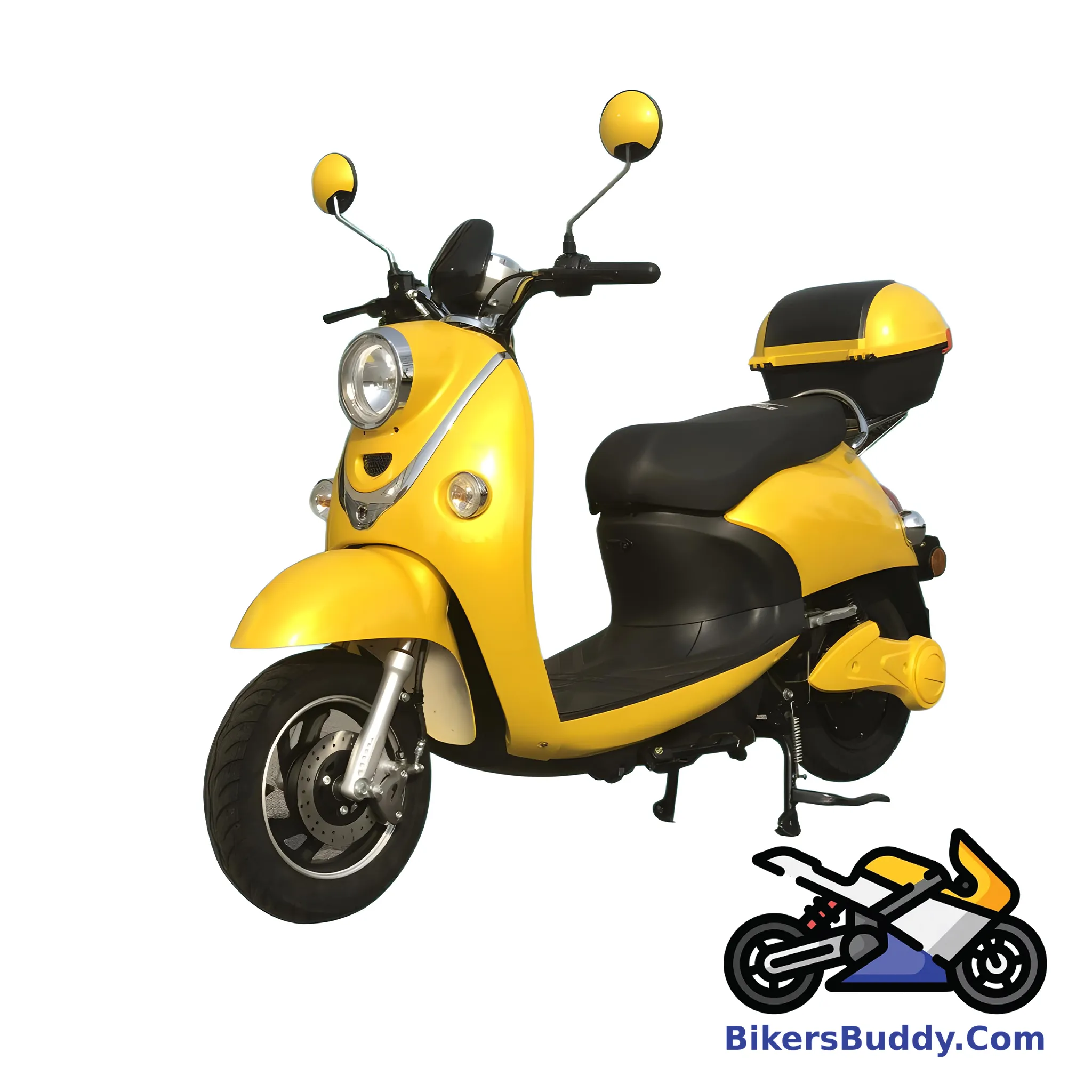 Kabira Mobility Intercity Neo