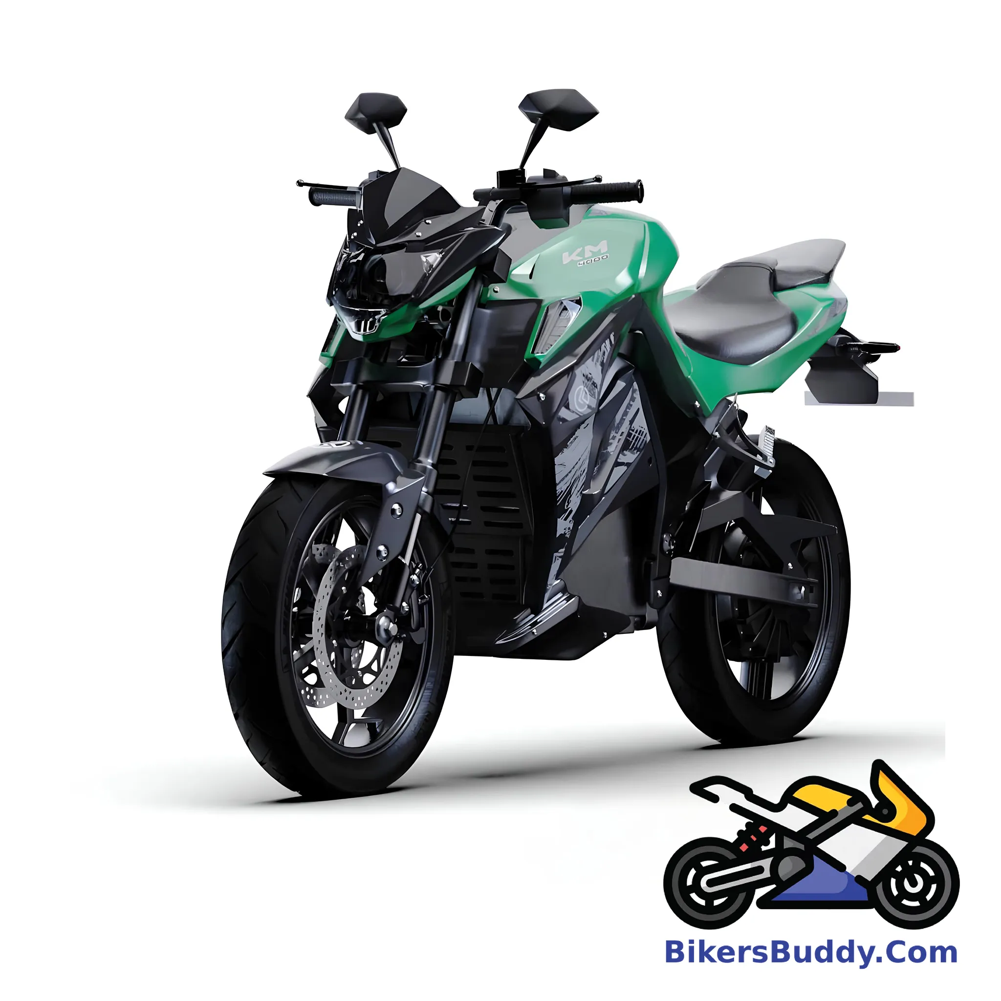 Kabira Mobility KM 4000