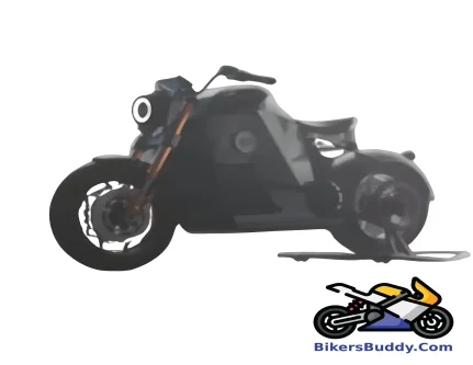 Kabira Mobility KM5000 motorcycle
