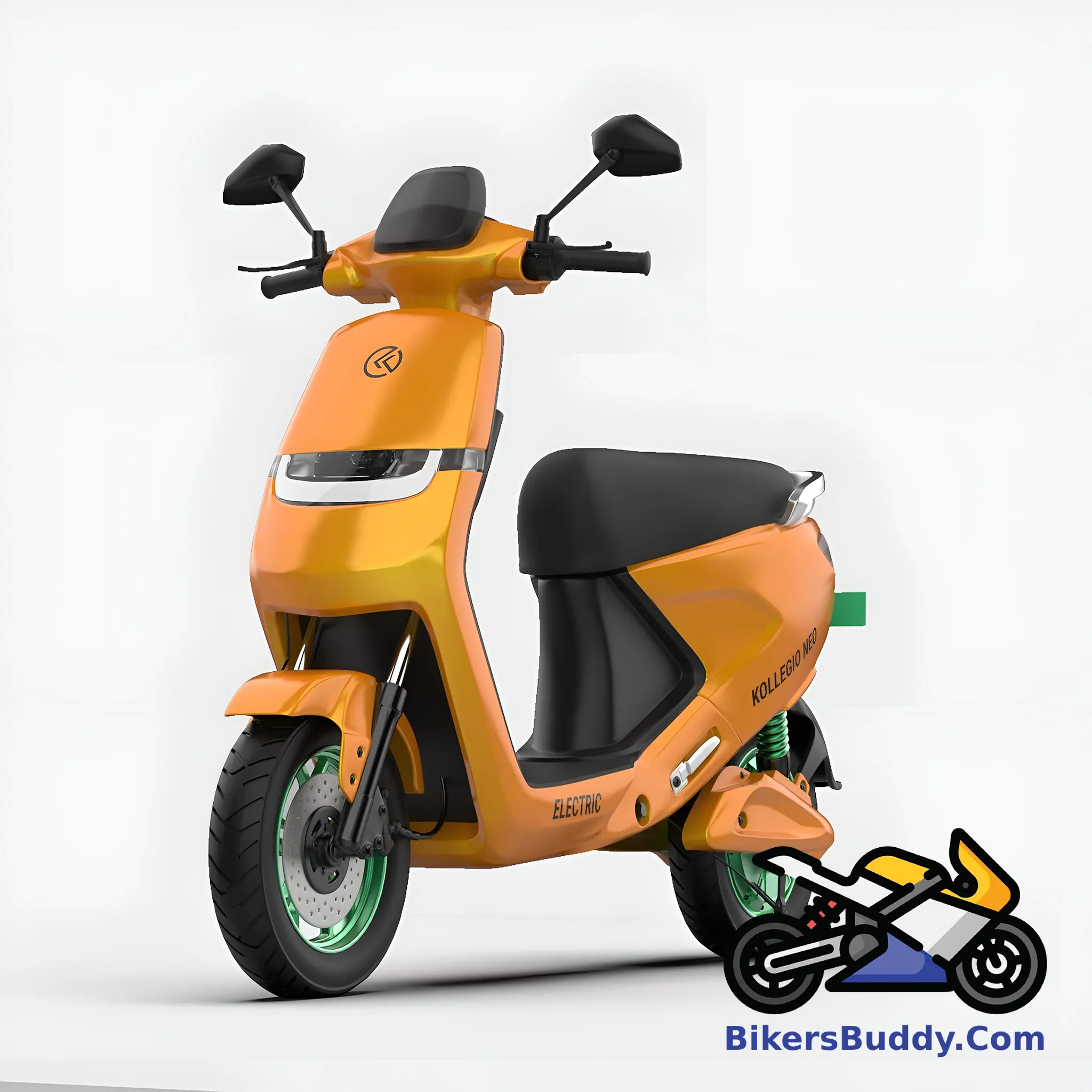 Kabira Mobility Kollegio Neo