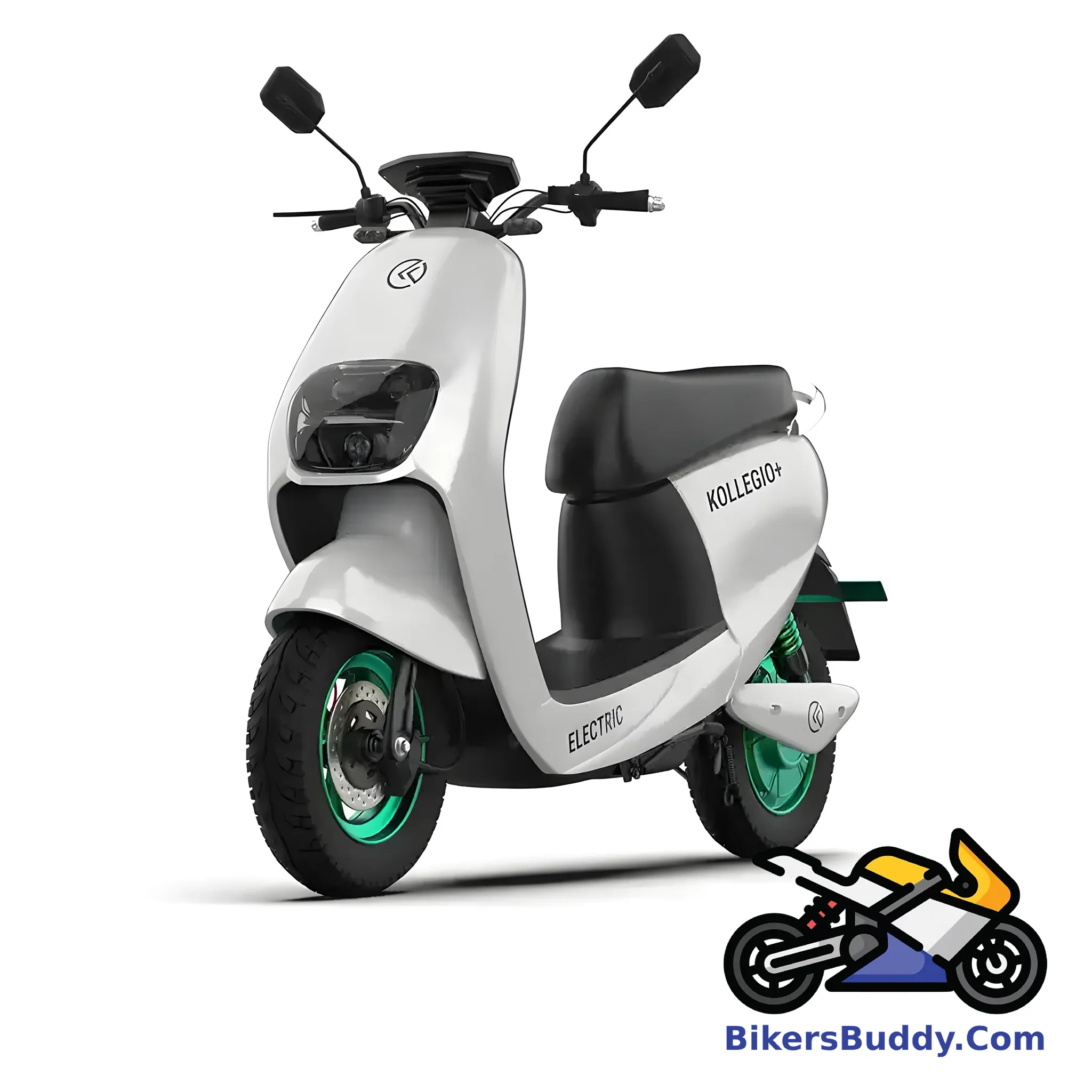 Kabira Mobility Kollegio Plus