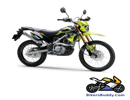 Kawasaki KLX 150BF