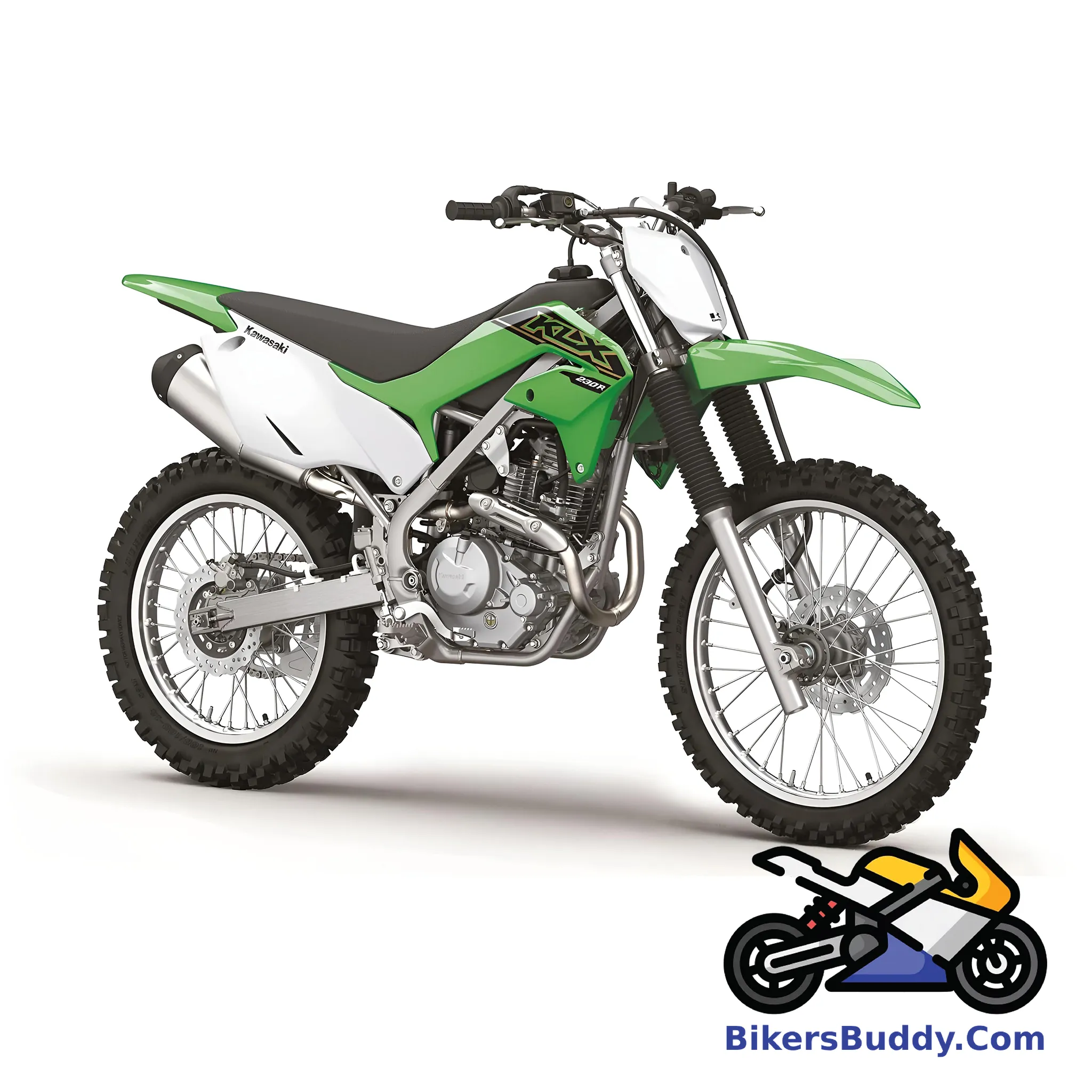 Kawasaki KLX 230R