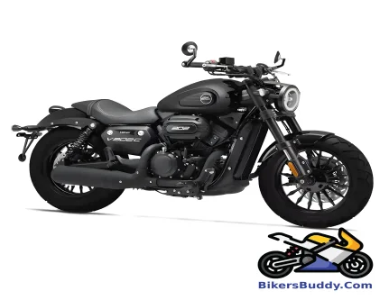 Click to view images and colors Keeway Benda Darkflag