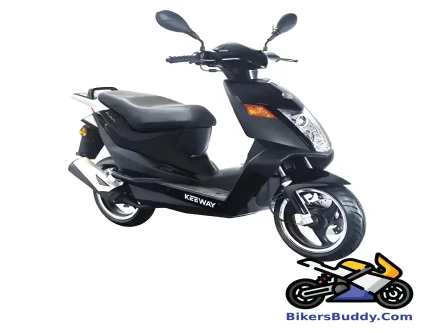 Keeway Flash