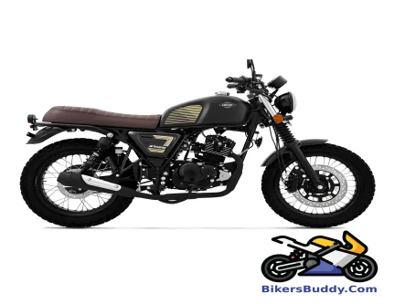Click to view images and colors Keeway SR125