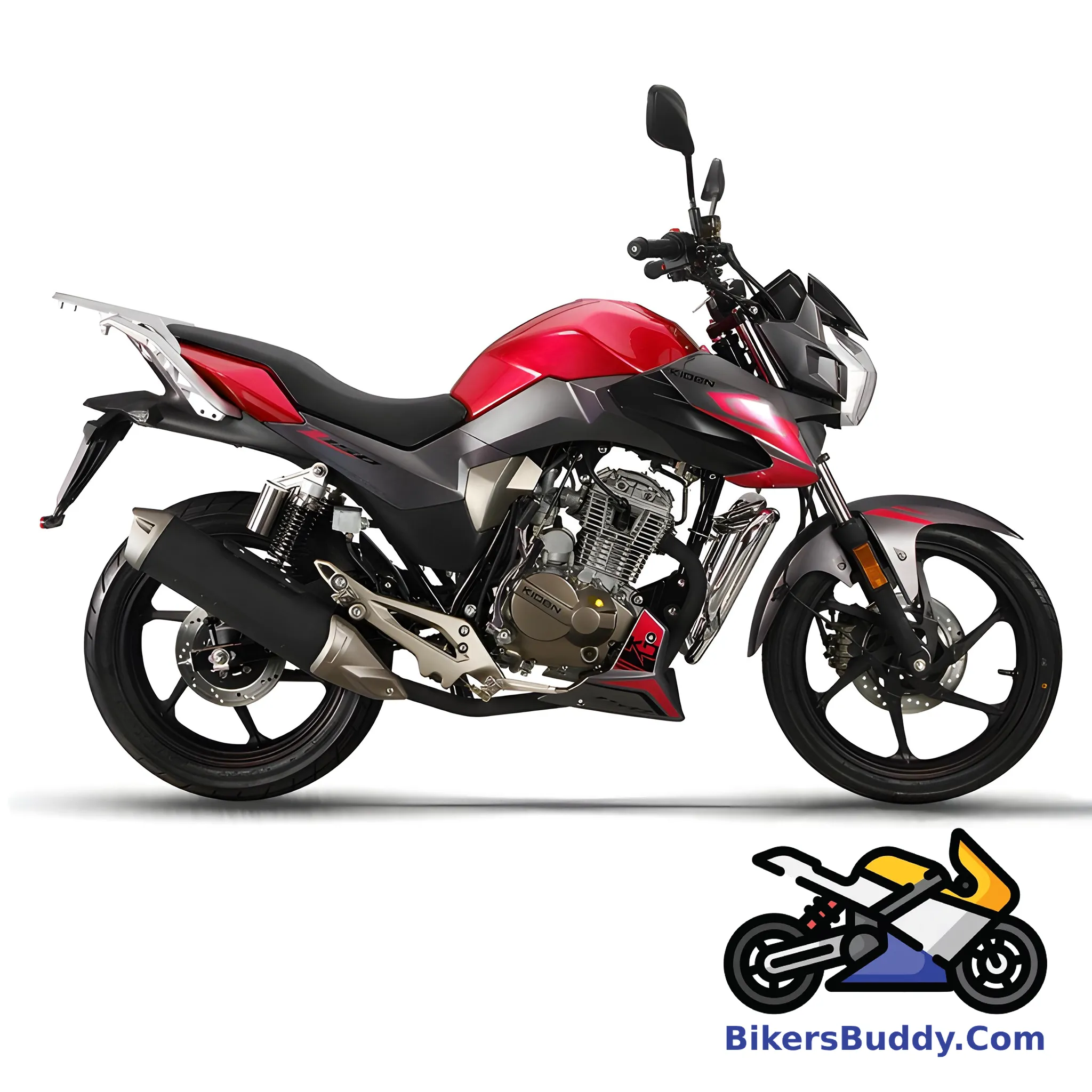 Kiden 150-H