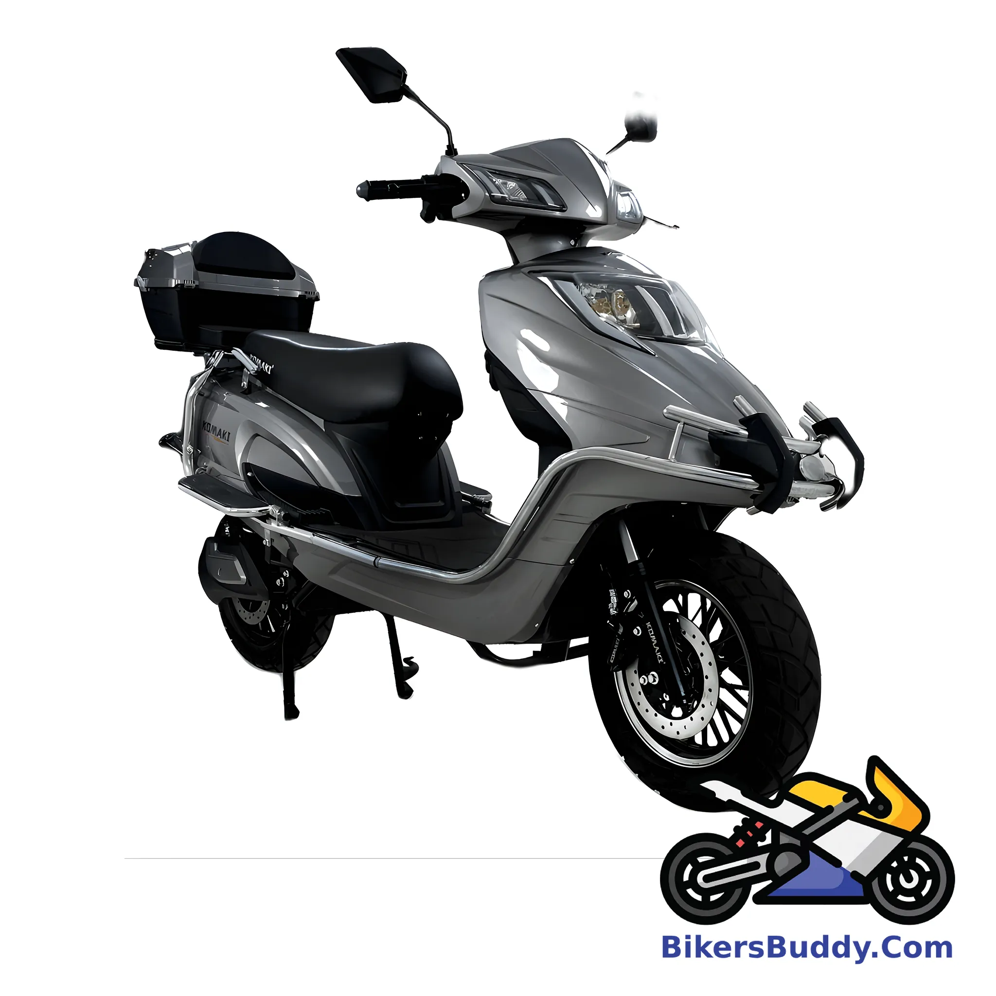 Komaki TN 95