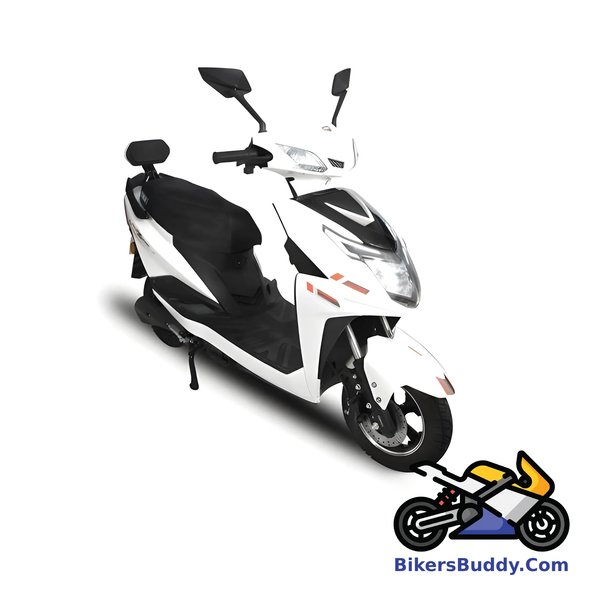 Komaki XGT KM