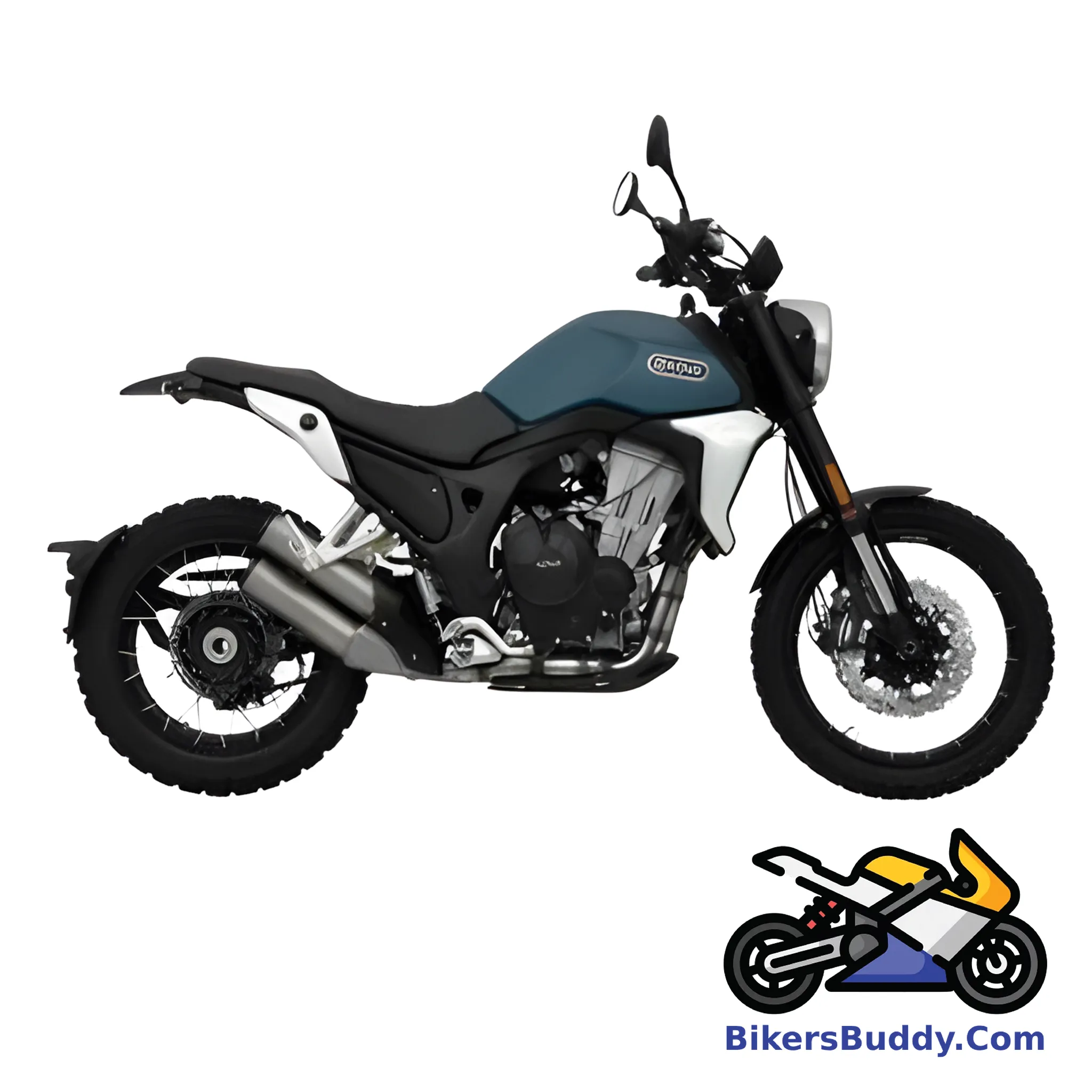 Kove 510F