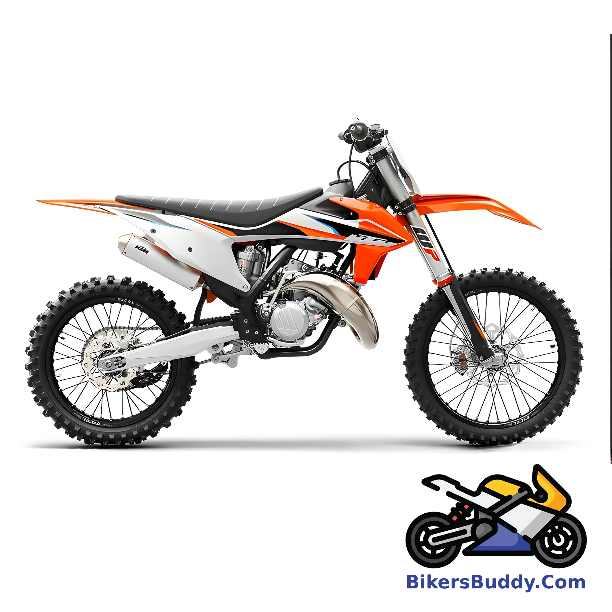 KTM 150 SX (2025)