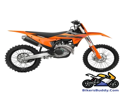 KTM 450 SX-F