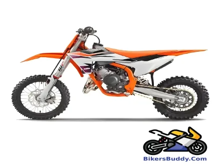 KTM 65 SX