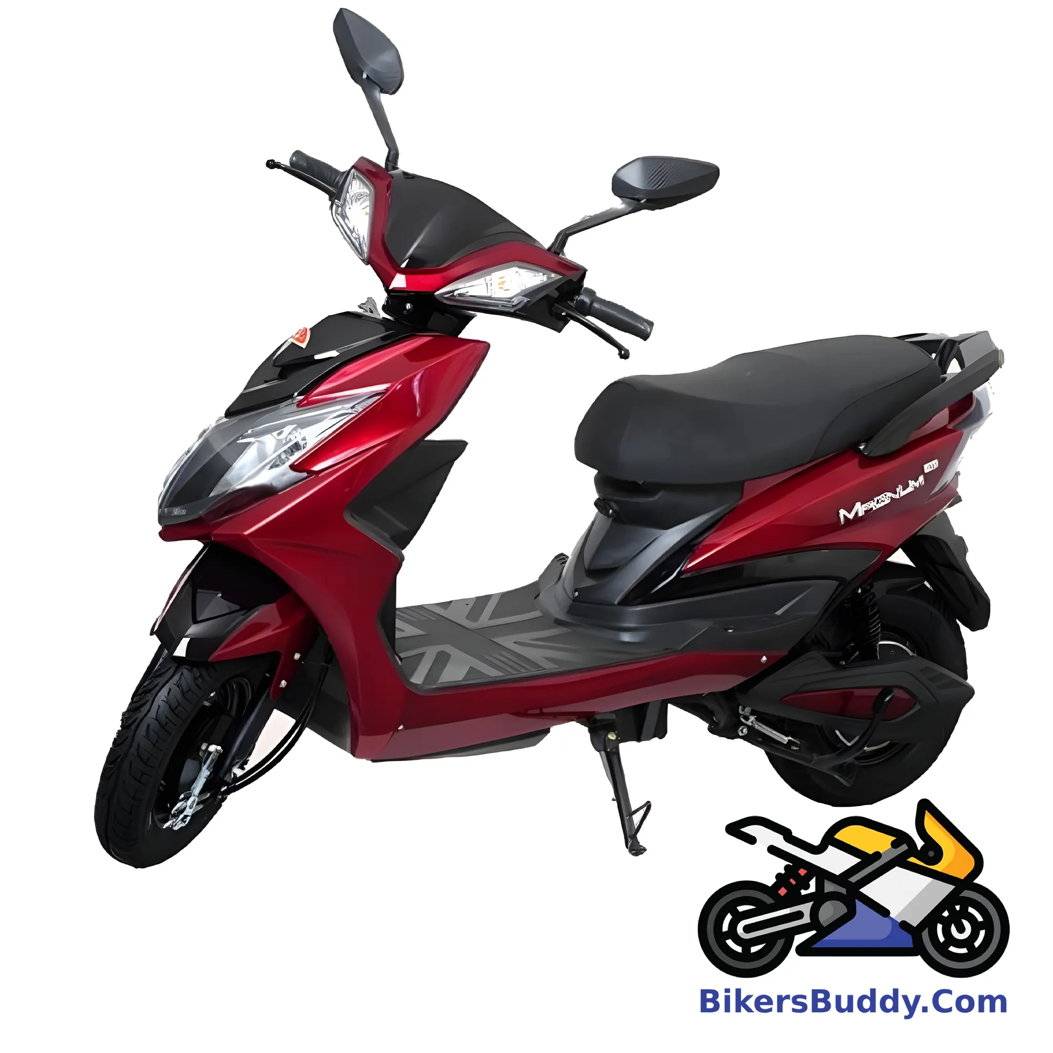 Kyte Energy Magnum Pro