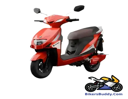 Lectrix LXS 20
