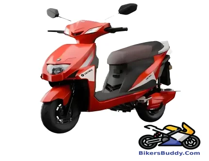 Lectrix LXS 3.0