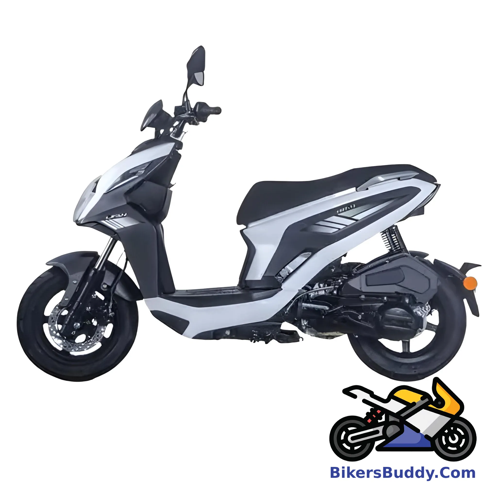 Lifan 150T-13