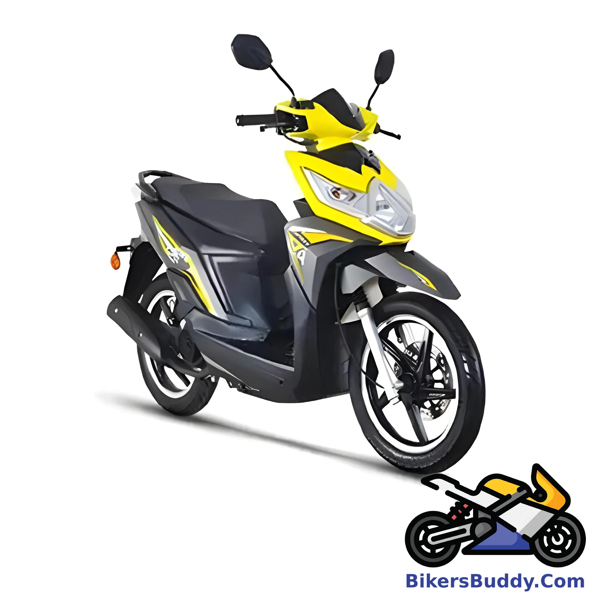 Lifan Blink 125