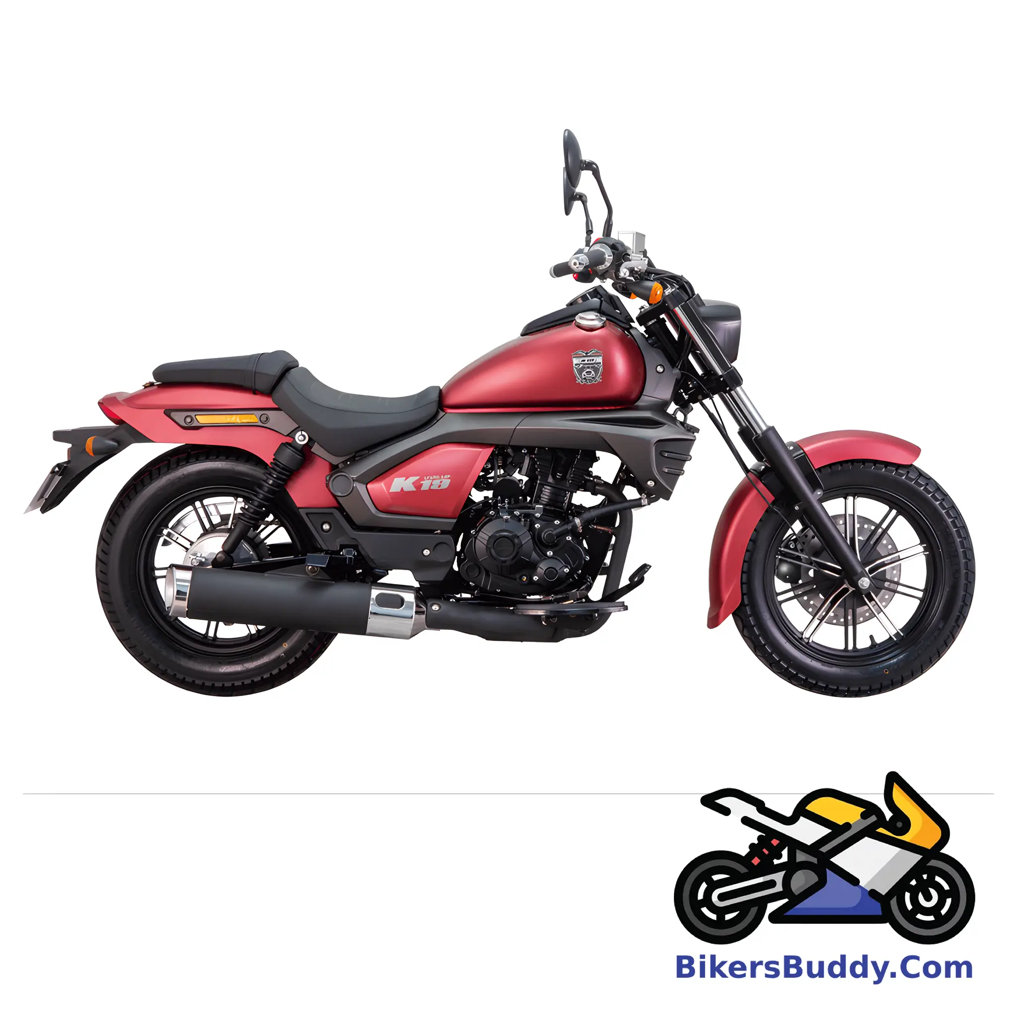 Lifan K19