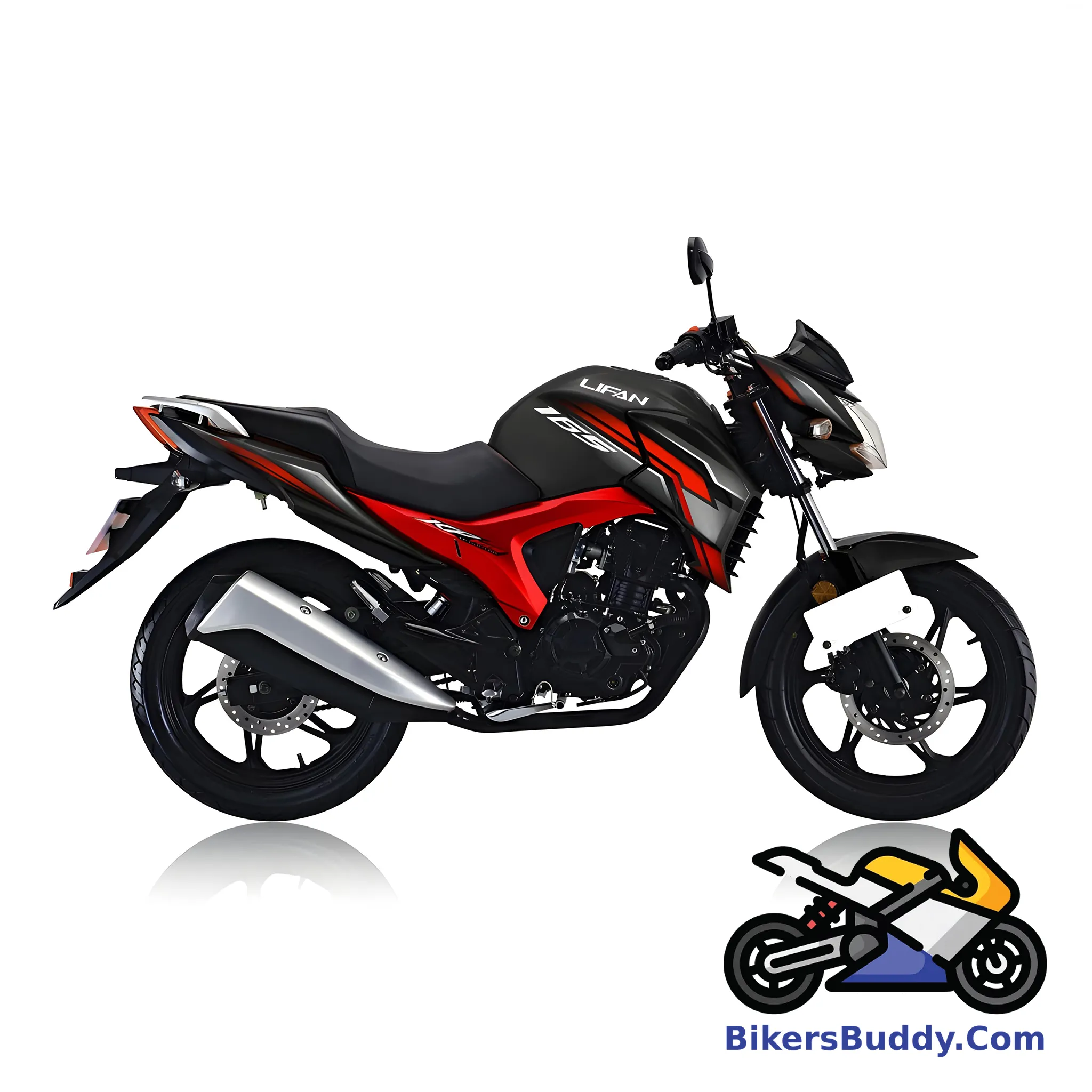 Lifan KP 165