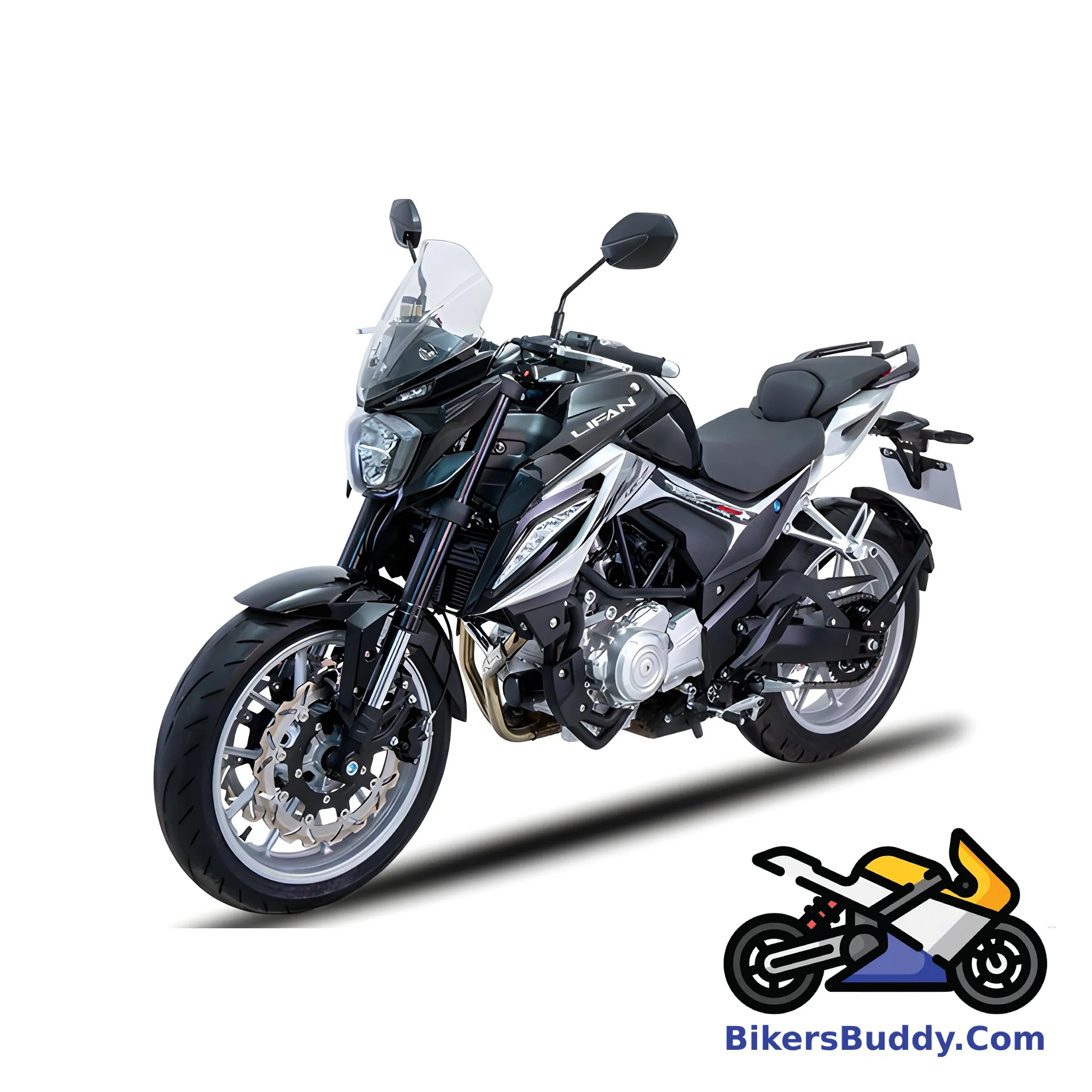 Lifan KP 250