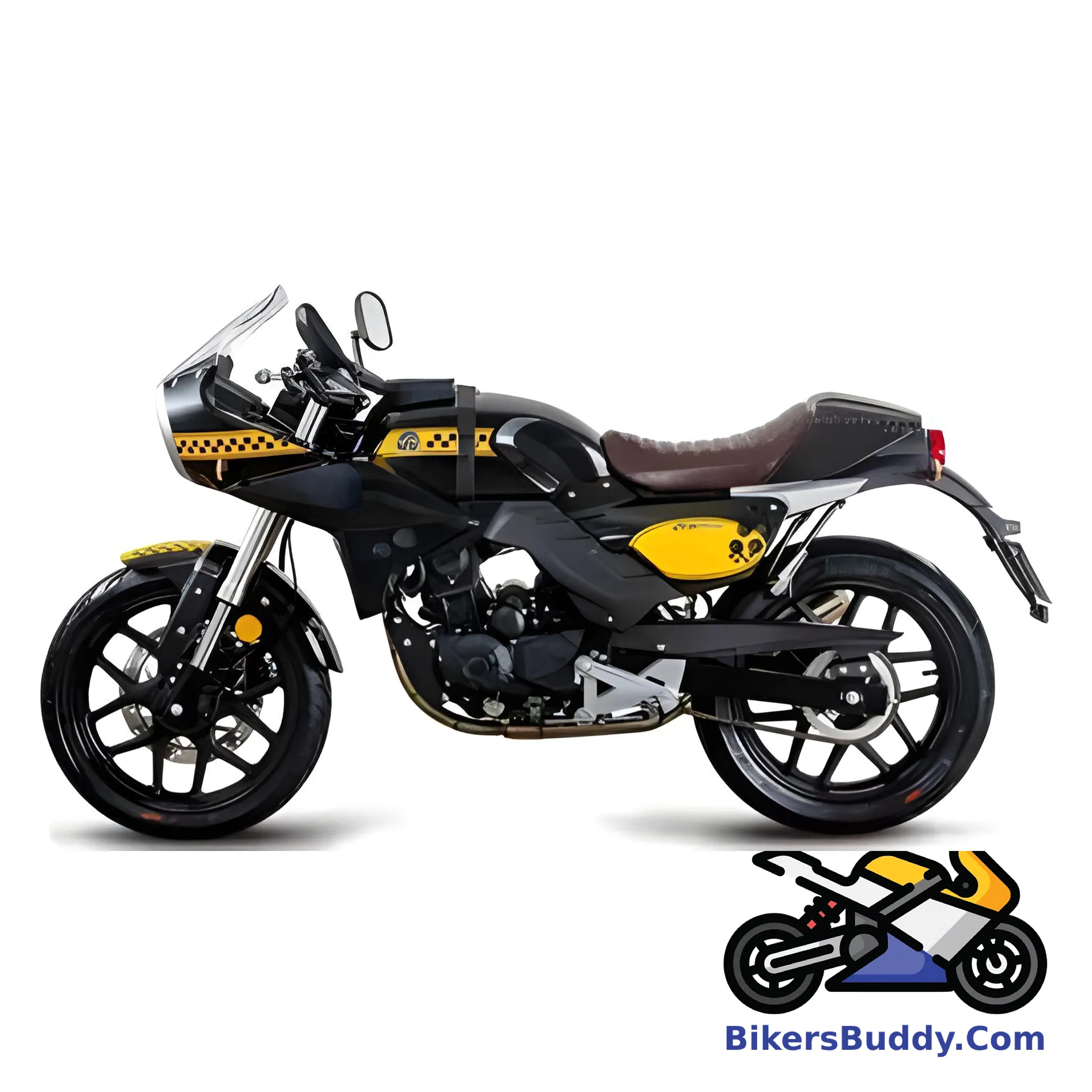 Lifan KPM 150