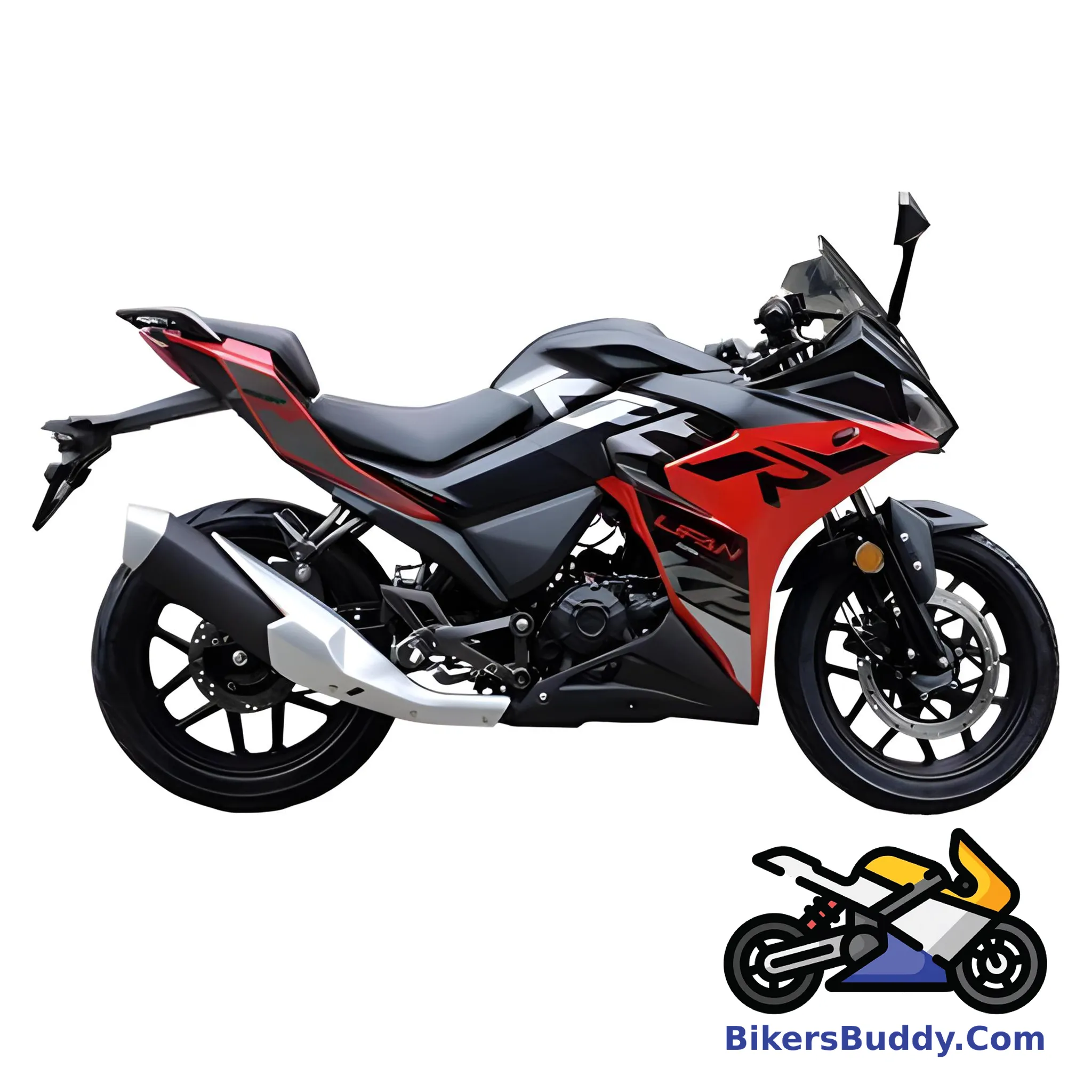 Lifan KPR250