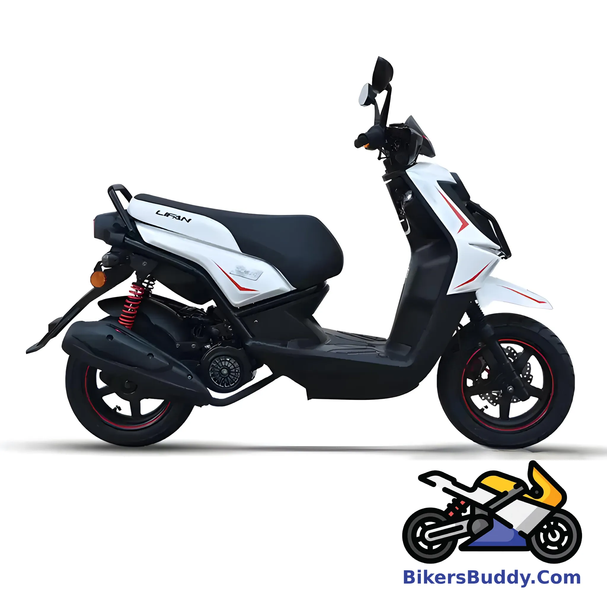 Lifan Razor 100